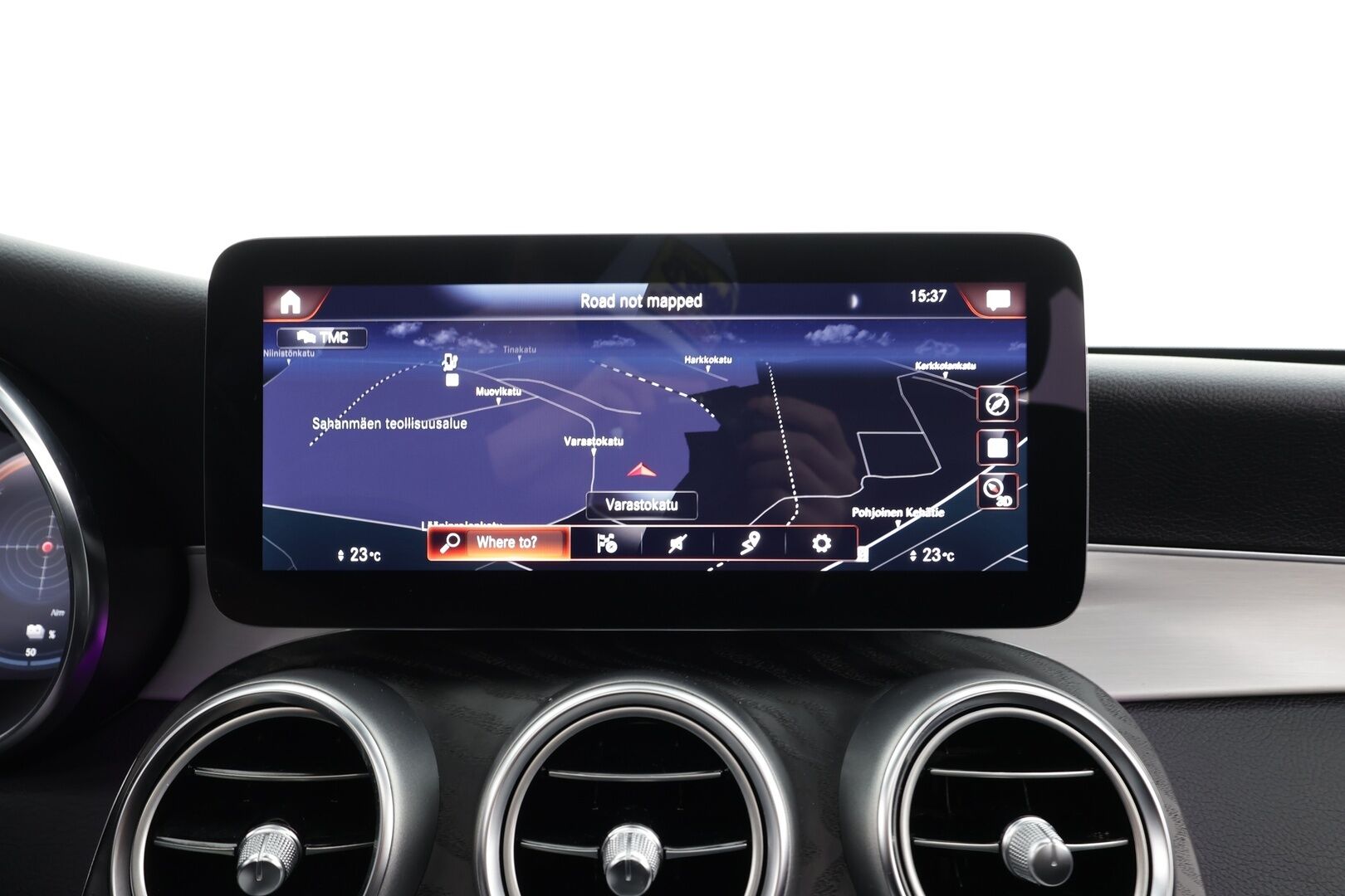 Mercedes-Benz GLC 2021 300 e 4MATIC A Business Coupé EQ Power AMG * Vakkari / 360° / Multibeam / Lasikattoluukku / Midline / Navi  * - Digimittaristo - HULLU BLACKWEEK KORKOTARJOUS 2,49%