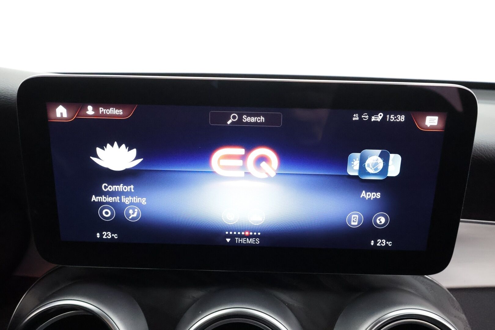 Mercedes-Benz GLC 2021 300 e 4MATIC A Business Coupé EQ Power AMG * Vakkari / 360° / Multibeam / Lasikattoluukku / Midline / Navi  * - Digimittaristo - HULLU BLACKWEEK KORKOTARJOUS 2,49%