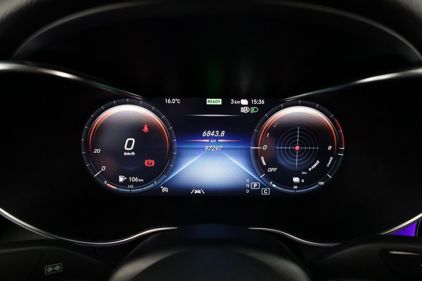 Mercedes-Benz GLC 2021 300 e 4MATIC A Business Coupé EQ Power AMG * Vakkari / 360° / Multibeam / Lasikattoluukku / Midline / Navi  * - Digimittaristo - HULLU BLACKWEEK KORKOTARJOUS 2,49%