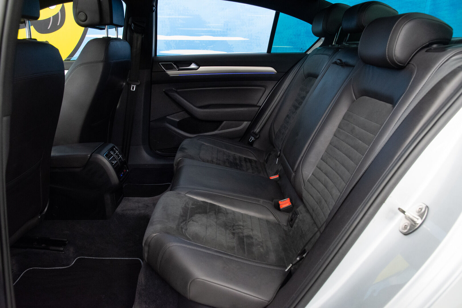 VOLKSWAGEN PASSAT 2016 Sedan GTE Plug-In Hybrid * Adapt.vakkari / Kattoikkuna / Alcantara / P-Kamera / - * Kahdet renkaat vanteilla / Panorama / Akku kuntotarkastettu - HULLUT AVAJAISHULINAT KORKOTARJOUS 3,29 %