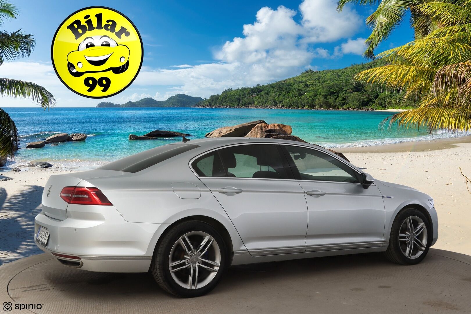 VOLKSWAGEN PASSAT 2016 Sedan GTE Plug-In Hybrid * Adapt.vakkari / Kattoikkuna / Alcantara / P-Kamera / - * Kahdet renkaat vanteilla / Panorama / Akku kuntotarkastettu - HULLUT AVAJAISHULINAT KORKOTARJOUS 3,29 %