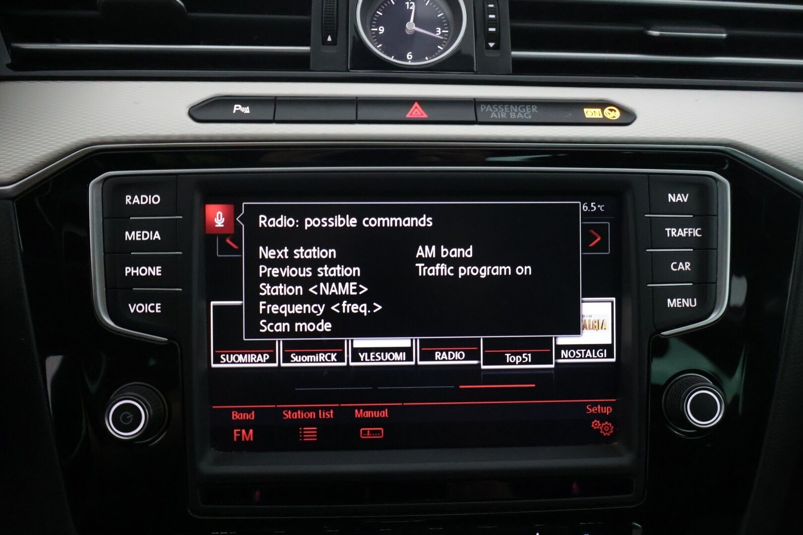 VOLKSWAGEN PASSAT 2016 Sedan GTE Plug-In Hybrid - | Adapt. Vakkari | Kattoikkuna | Alcantara | P-Kamera | Kahdet renkaat vanteilla | Panorama | Akku kuntotarkastettu |