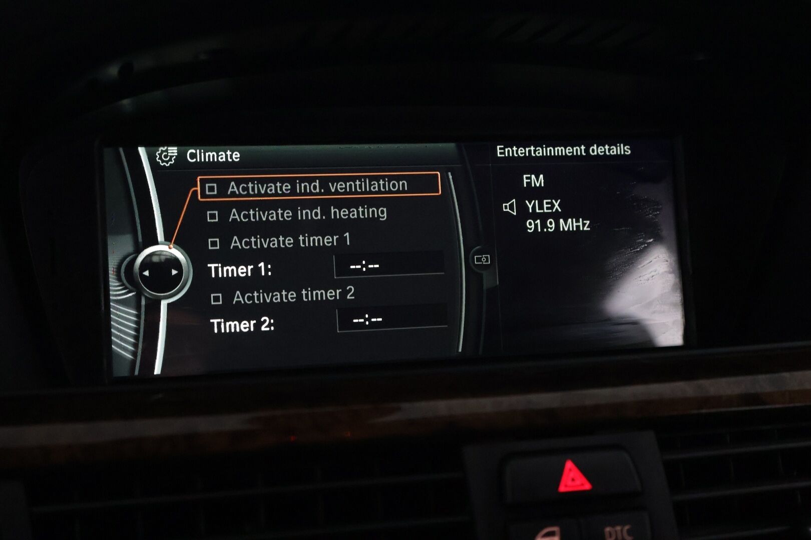 BMW 330 2007 xiA E91 Touring - YritysOutlet - Myydään vain yrityksille  **Sporttipenkit muistilla / Webasto / ACC / iDrive** - Kahdet renkaat vanteineen ja kattava huoltohistoria!