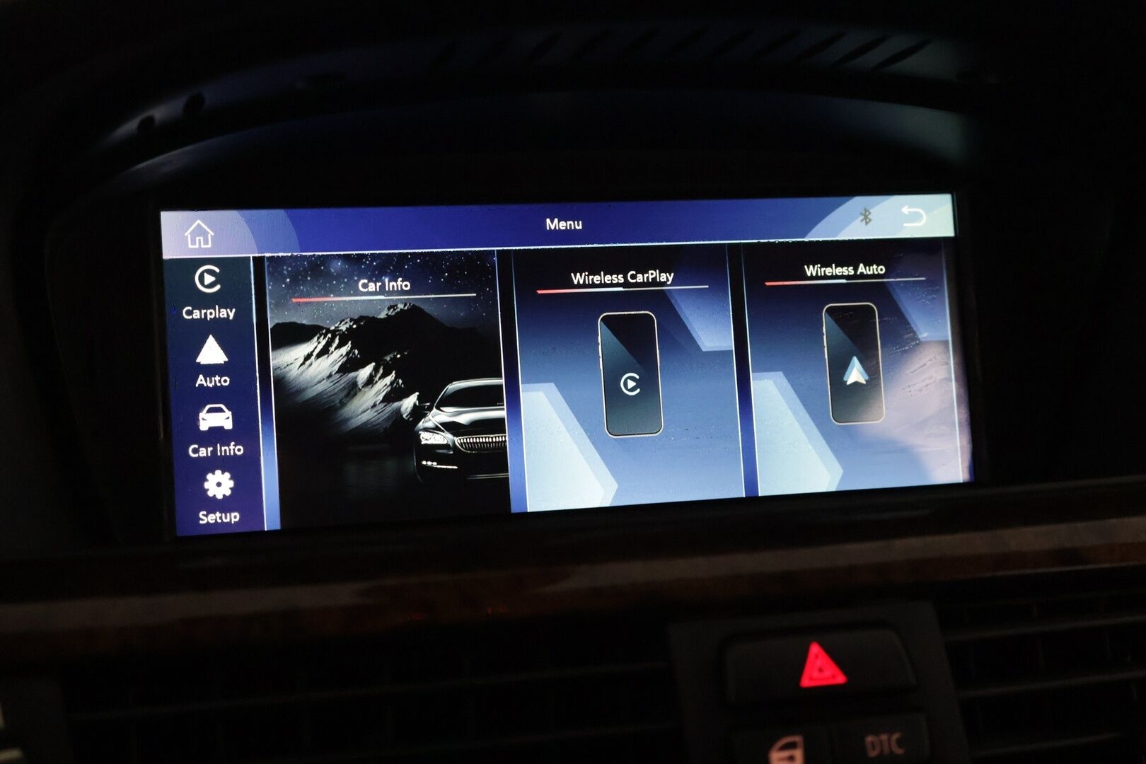 BMW 330 2007 xiA E91 Touring - YritysOutlet - Myydään vain yrityksille  **Sporttipenkit muistilla / Webasto / ACC / iDrive** - Kahdet renkaat vanteineen ja kattava huoltohistoria!