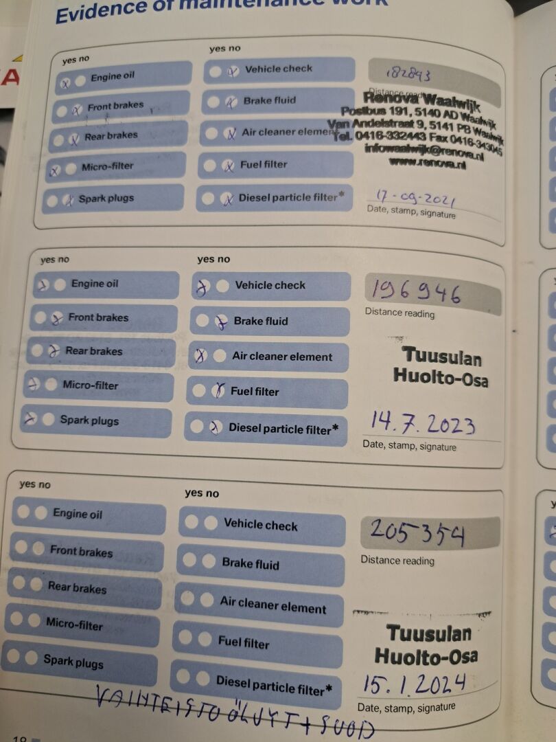 BMW 330 2007 xiA E91 Touring - YritysOutlet - Myydään vain yrityksille  **Sporttipenkit muistilla / Webasto / ACC / iDrive** - Kahdet renkaat vanteineen ja kattava huoltohistoria!