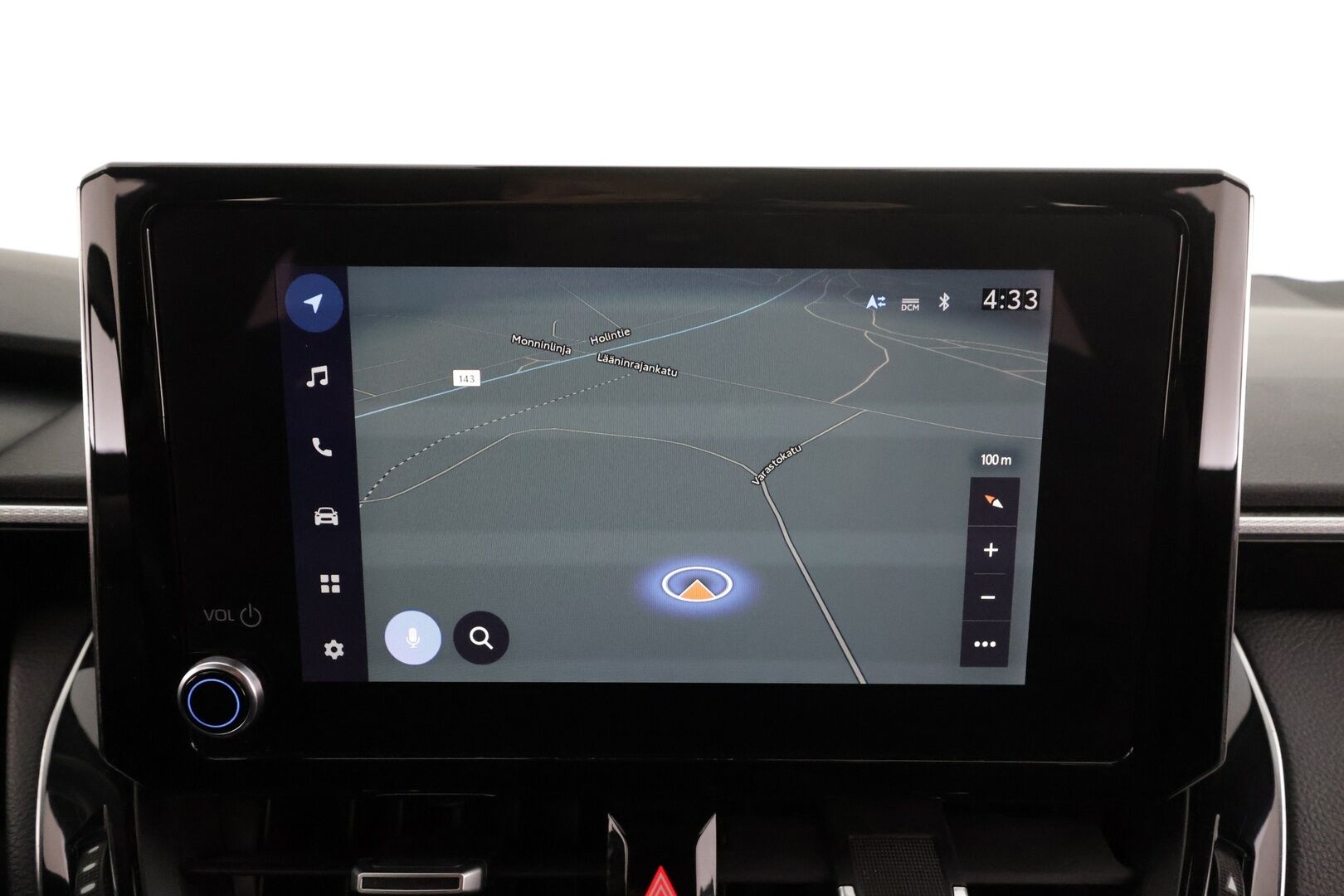 Toyota Corolla 2023 Touring Sports 1,8 Hybrid Prestige Edition * ACC / P.kamera / LED / Navi / Puolinahat / KeylessGo / Sähköluukku * - 1.Om Suomi-auto / Kahdet renkaat aluvanteilla / Merkkihuollettu