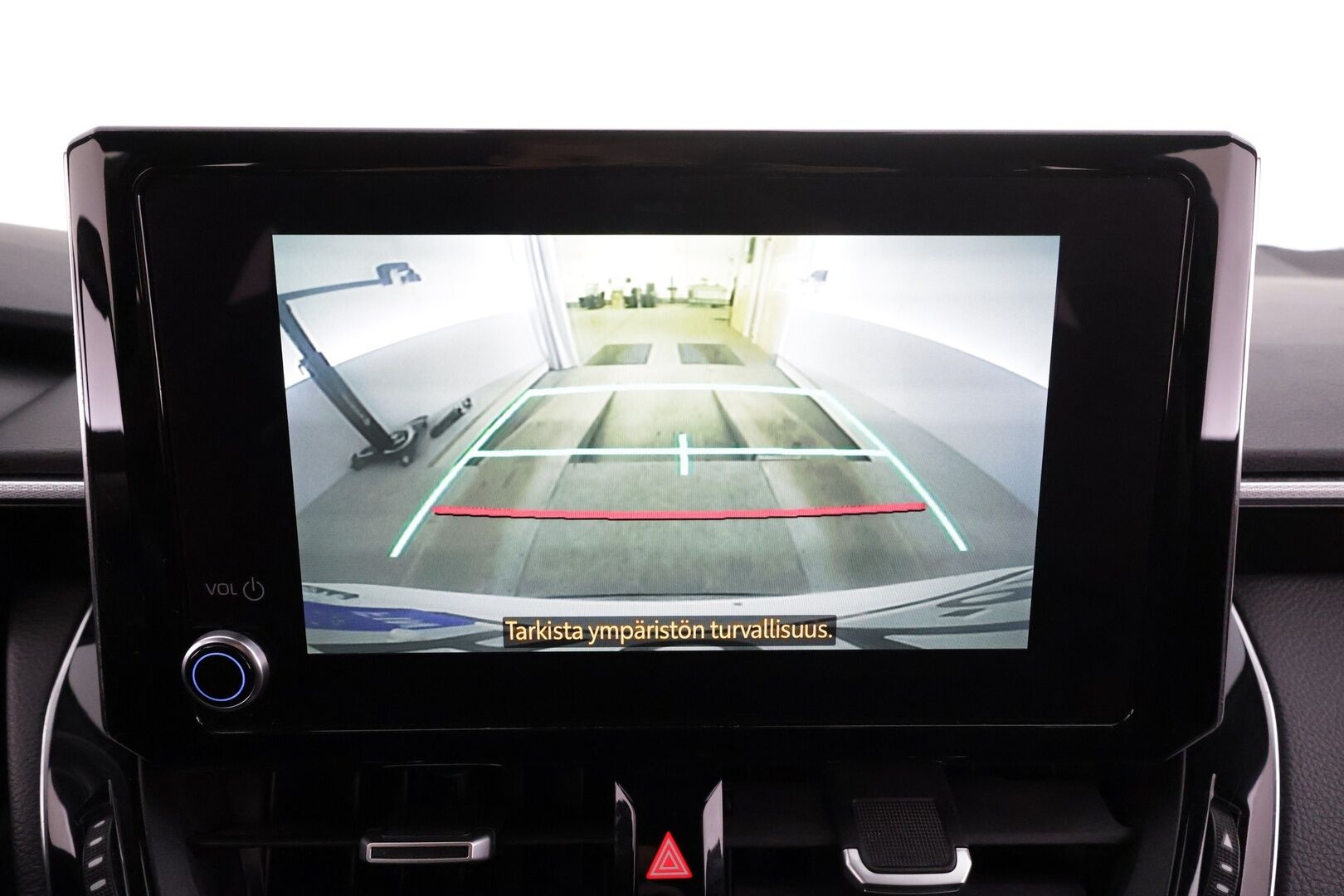 Toyota Corolla 2023 Touring Sports 1,8 Hybrid Prestige Edition * ACC / P.kamera / LED / Navi / Puolinahat / KeylessGo / Sähköluukku * - 1.Om Suomi-auto / Kahdet renkaat aluvanteilla / Merkkihuollettu