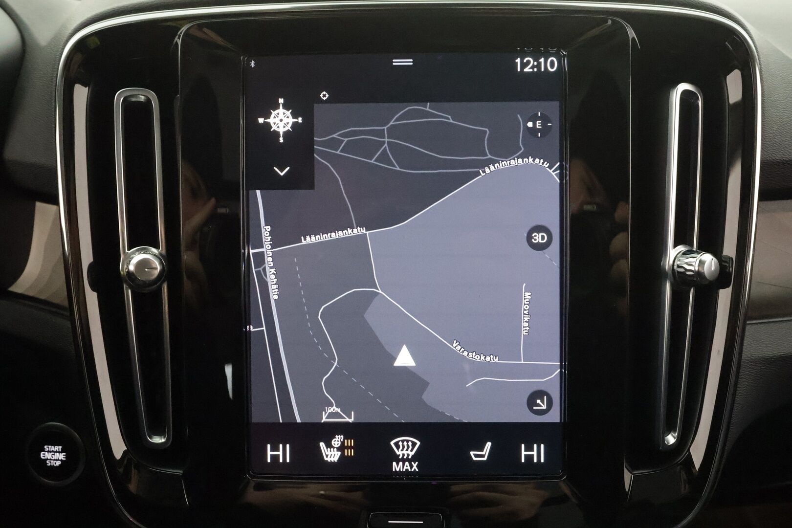 Volvo XC40 2023 T5 TwE Ultimate Bright aut * ACC / 360° / LED / Muistipenkki / Panorama / Koukku / Sporttinahat / KeylessGo / BLIS / H&K * - SOH: 97.5% / 1.Om Suomi-auto / Kahdet renkaat aluvanteilla / Merkkihuollettu