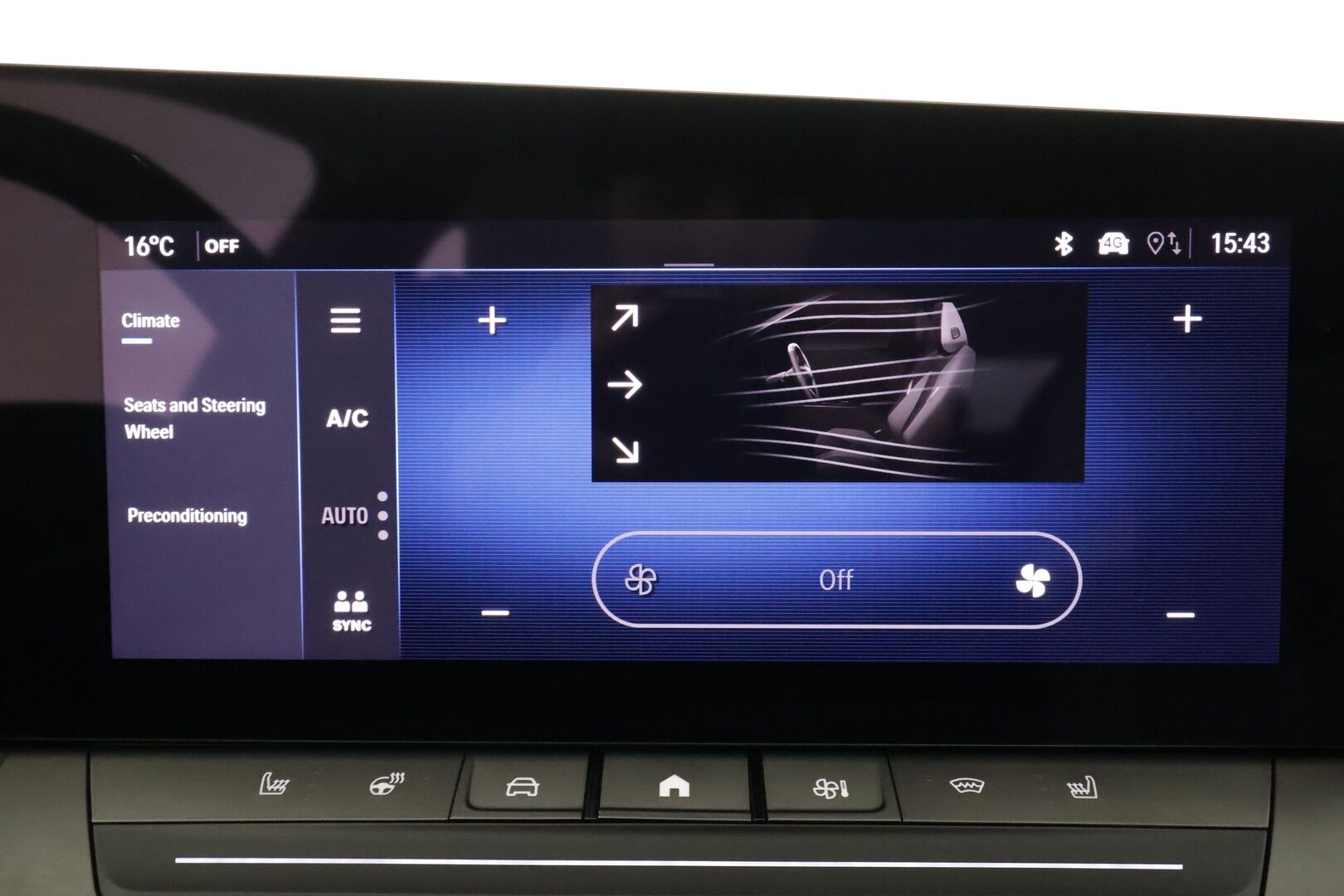 Opel Astra 2023 Innovation Plus 180 A PHEV * ACC / LED / P.Kamera / Kaistavahti / Digimittaristo / Keyless * - 1-om Suomi-auto / Kahdet renkaat aluvanteilla