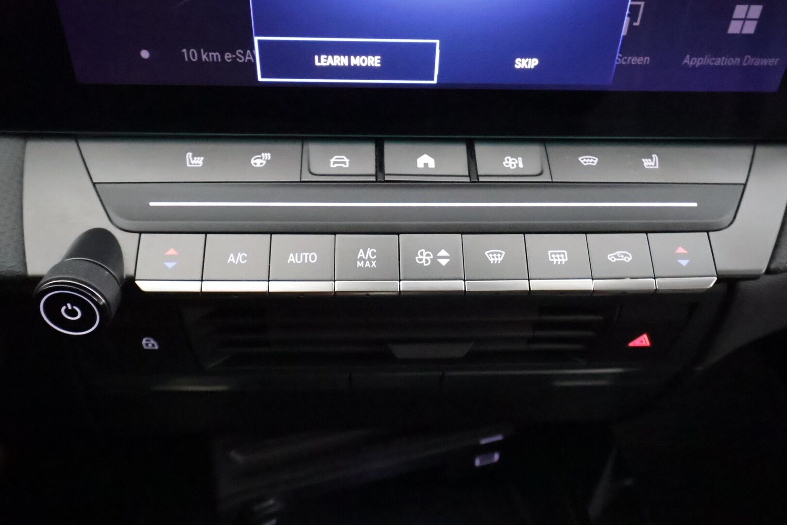 Opel Astra 2023 Innovation Plus 180 A PHEV * ACC / LED / P.Kamera / Kaistavahti / Digimittaristo / Keyless * - 1-om Suomi-auto / Kahdet renkaat aluvanteilla