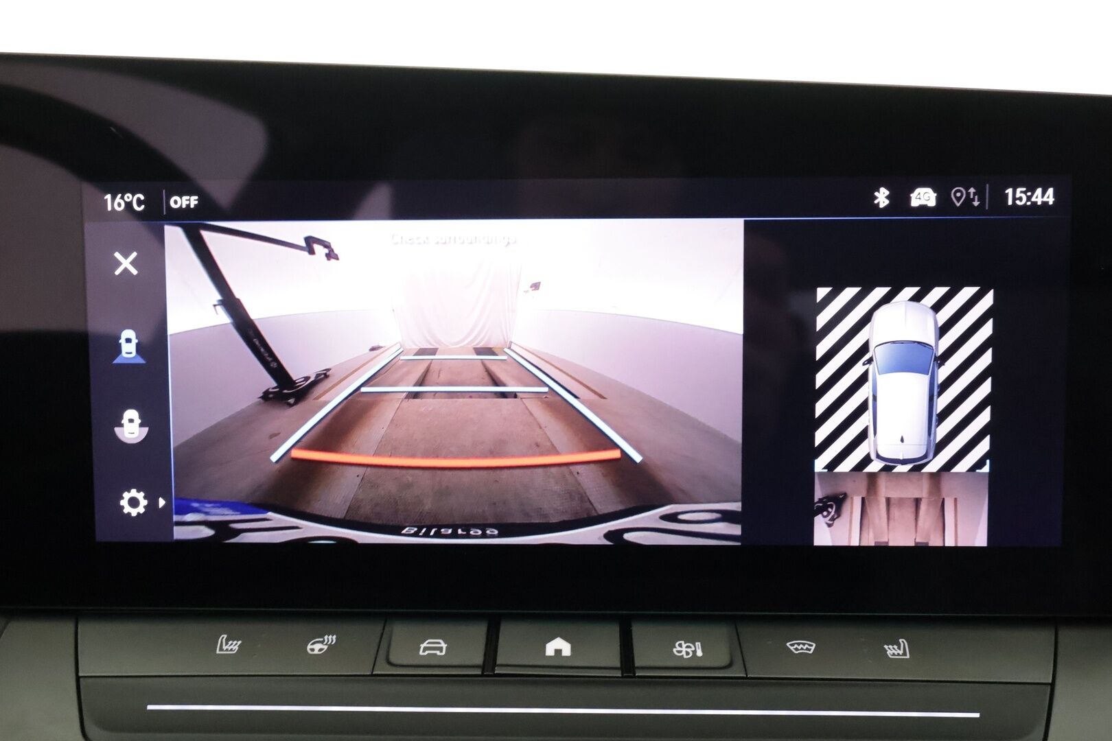 Opel Astra 2023 Innovation Plus 180 A PHEV * ACC / LED / P.Kamera / Kaistavahti / Digimittaristo / Keyless * - 1-om Suomi-auto / Kahdet renkaat aluvanteilla