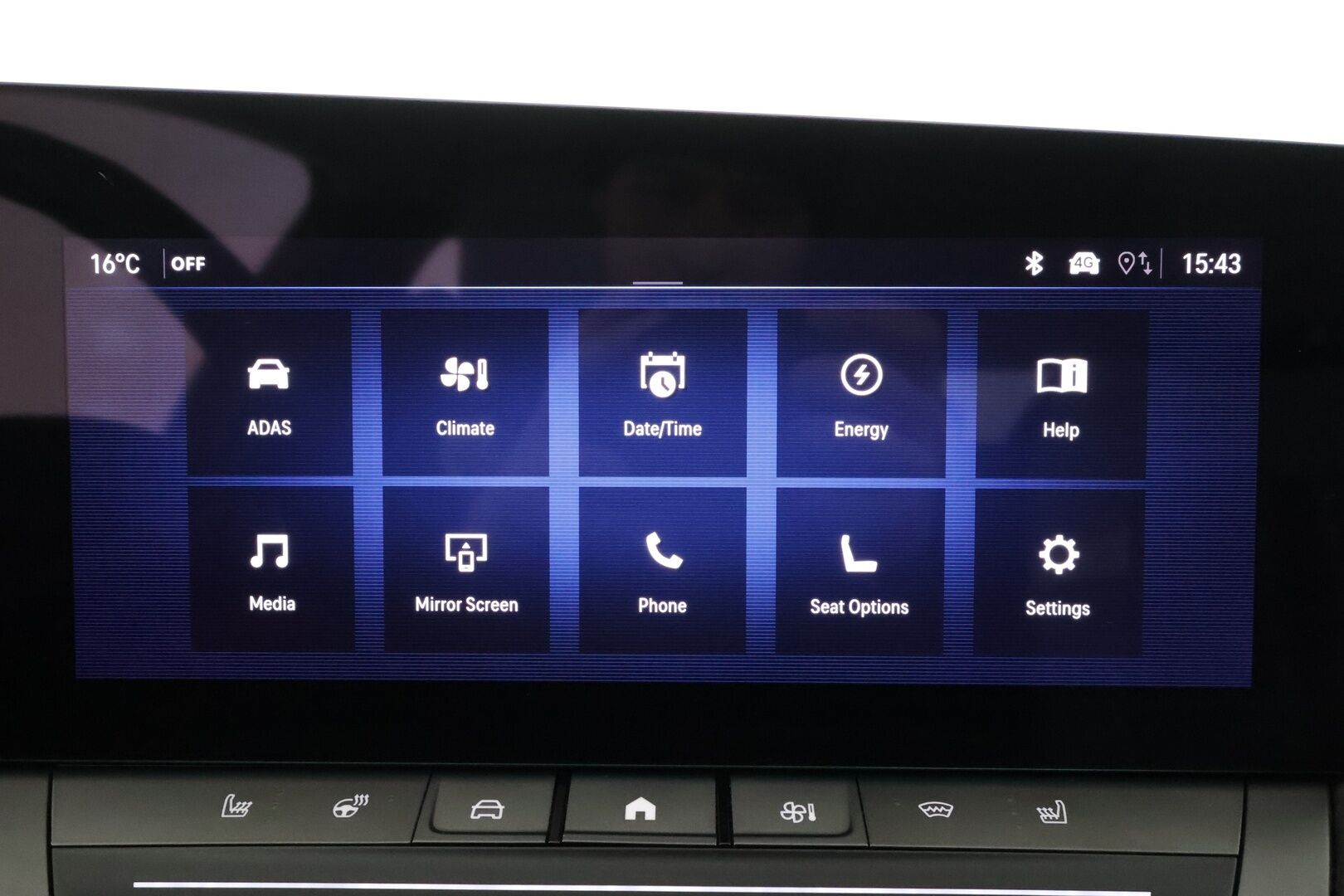 Opel Astra 2023 Innovation Plus 180 A PHEV * ACC / LED / P.Kamera / Kaistavahti / Digimittaristo / Keyless * - 1-om Suomi-auto / Kahdet renkaat aluvanteilla