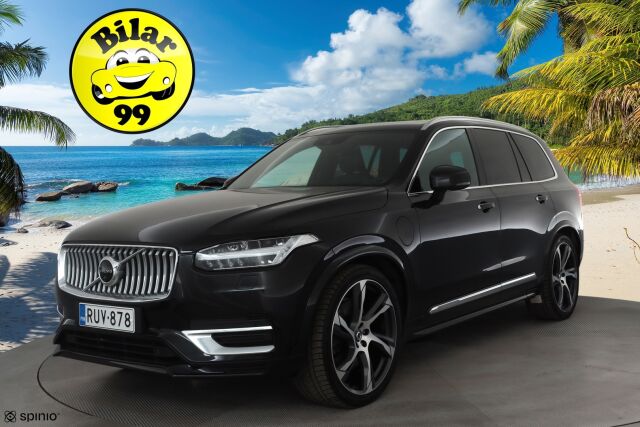 Volvo XC90 2020