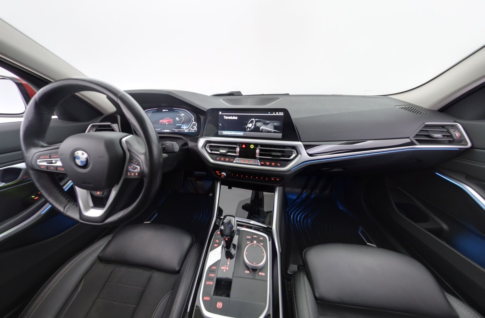 BMW 330 2020 e G20 Sedan Business Sport *Myydään Huutokaupat.com*