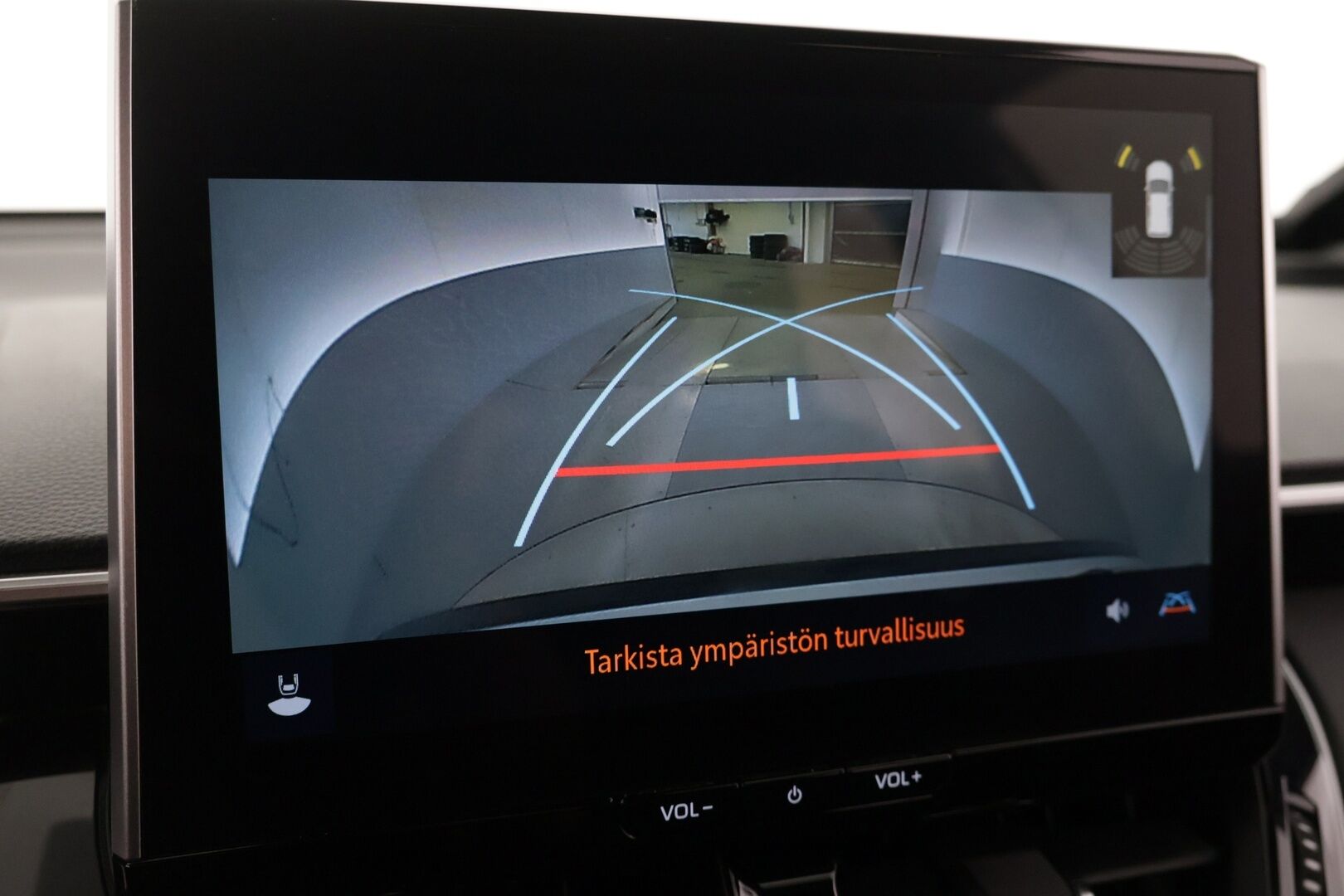 Toyota Corolla Cross 2023 2.0 Hybrid Launch Edition - | ACC! | NAVI! | LÄMM-TUULILASI! | 2x AVAIMET! | 2X RENKAAT! | APPLE CARPLAY! | DIGIMITTARISTO! |