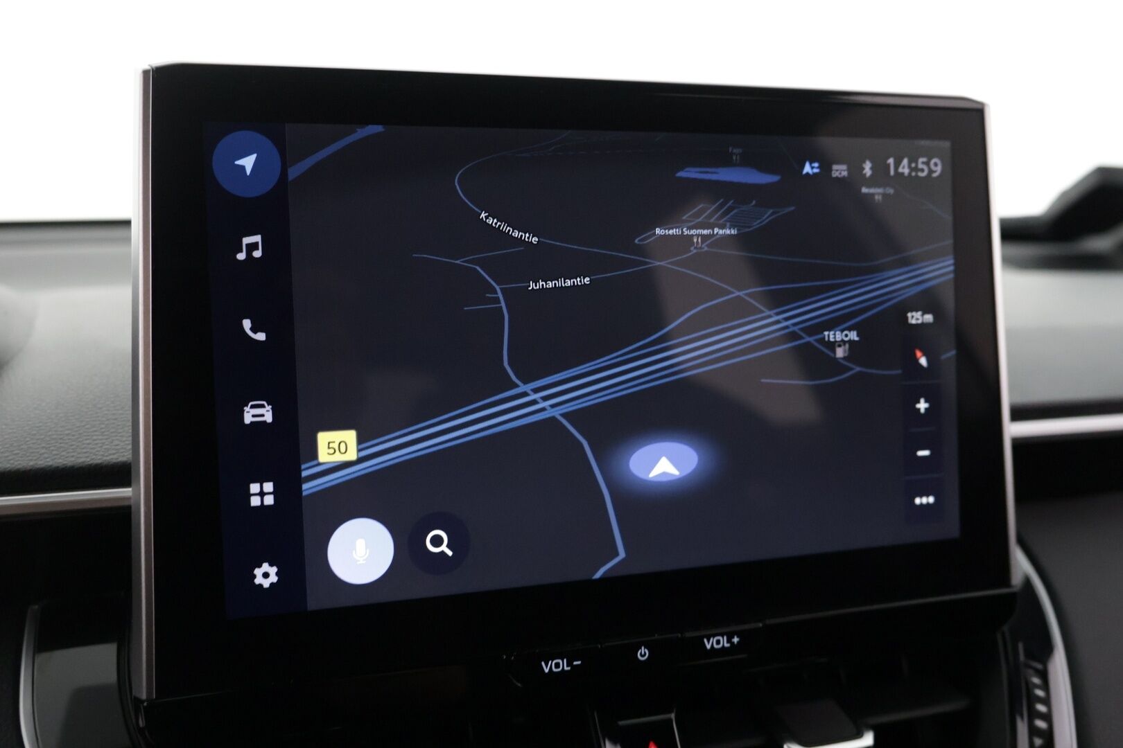 Toyota Corolla Cross 2023 2.0 Hybrid Launch Edition - | ACC! | NAVI! | LÄMM-TUULILASI! | 2x AVAIMET! | 2X RENKAAT! | APPLE CARPLAY! | DIGIMITTARISTO! |