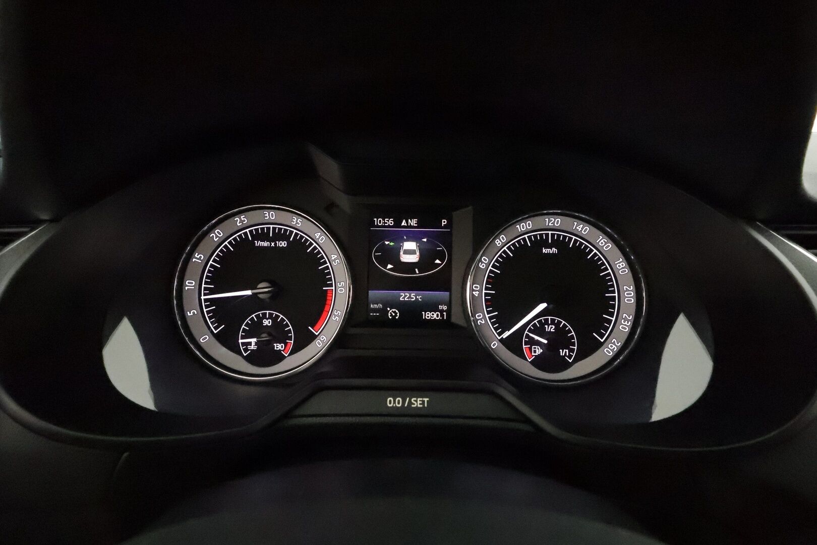 Skoda Octavia 2020 Combi 2,0 TDI 184 4x4 Scout DSG Autom. **Webasto / Koukku / Adapt.Vakkari / LED-valot / P.Kamera / Navi / Keyless** - Kahdet Renkaat 