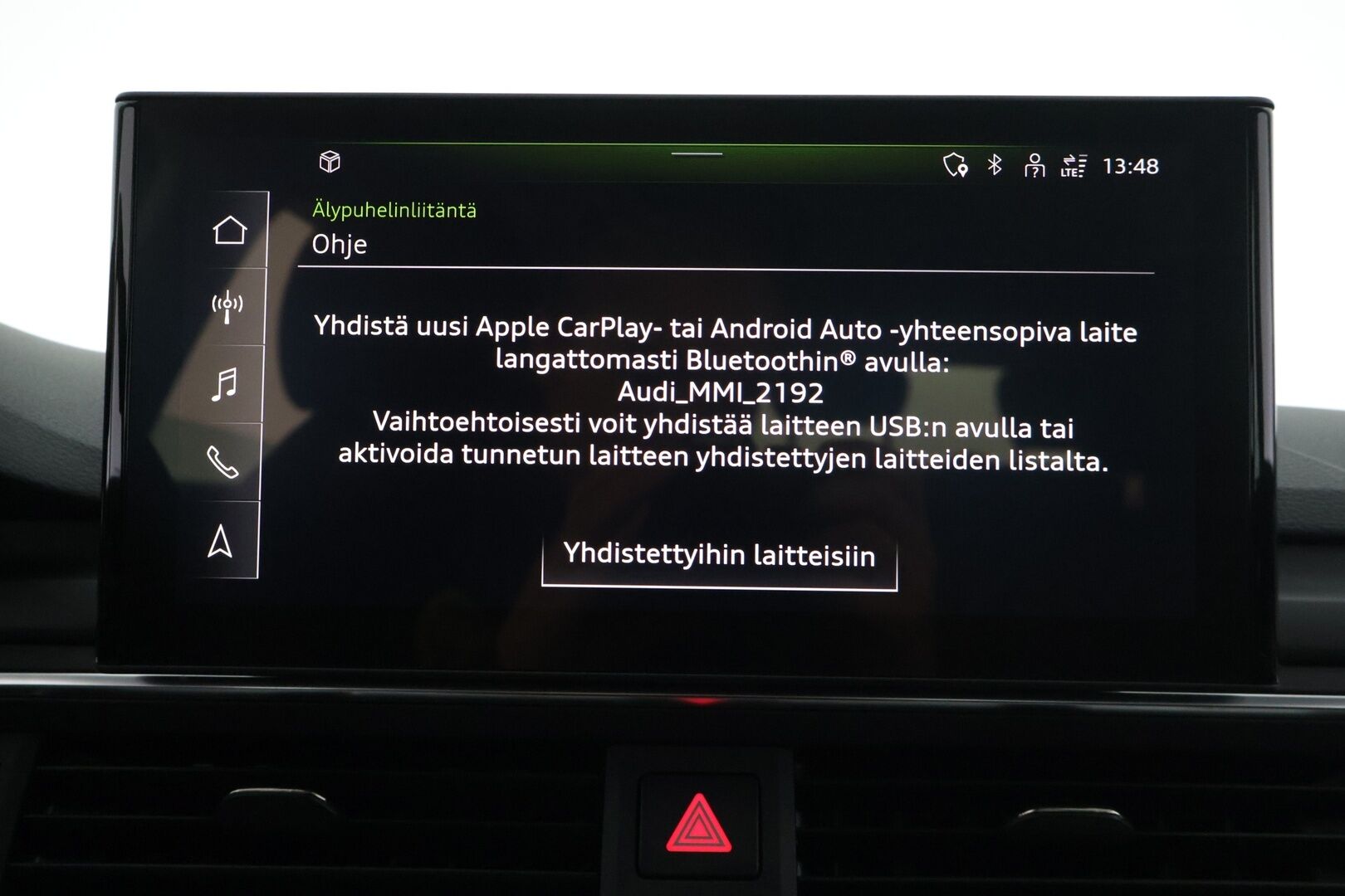 Audi A4 2023 A4 Avant Progress Plus 40 TFSI 150 kW MHEV quattro S tronic *Matrix / Hierovat etuistuimet / Webasto / Koukku / Sportti penkit* - 3,99 % KORKOTARJOUS TÄHÄN AUTOON - 31.5. ASTI! - *Juuri saapunut / Todella vähän ajettu / Viimeisin huolto 02/2025*