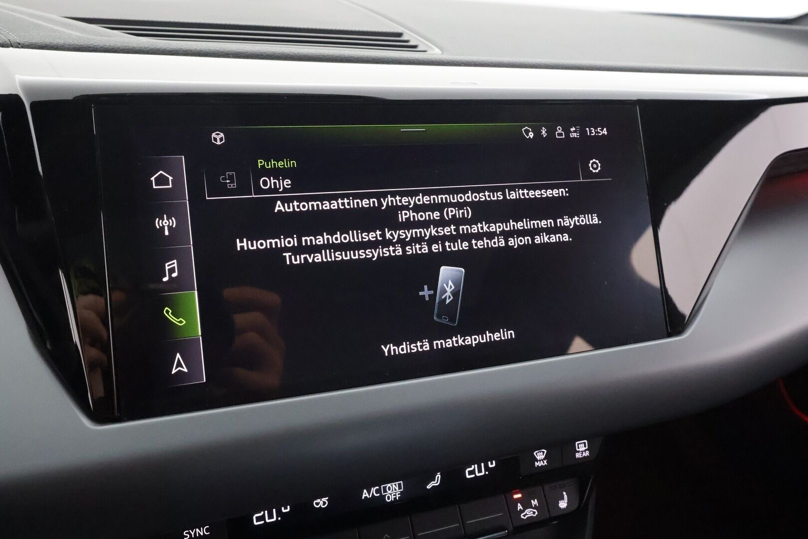 Audi e-tron GT 2023 60 quattro * ACC / B&O / Ilma-alusta / P.kamera / Matrix LED / ILP / Lasikatto / Keyless / Sähköpenkit * - 1.Om Suomi-auto / Akku kuntotarkastettu / Merkkihuollettu