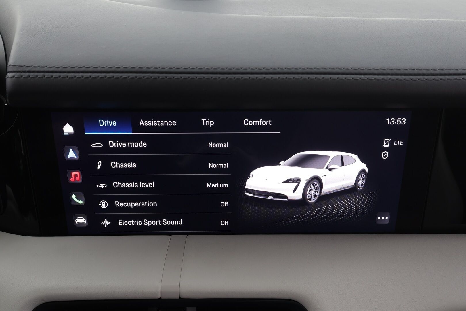 Porsche Taycan 2023 4 Cross Turismo * ACC / 360° / ILP / Muistipenkit / PDLS+ / PASM / Sport Chrono / Lasikatto / Comfort Access / Navi * - Suomi-auto / Kahdet renkaat aluvanteilla / Merkkihuollettu / Akku kuntotarkastettu