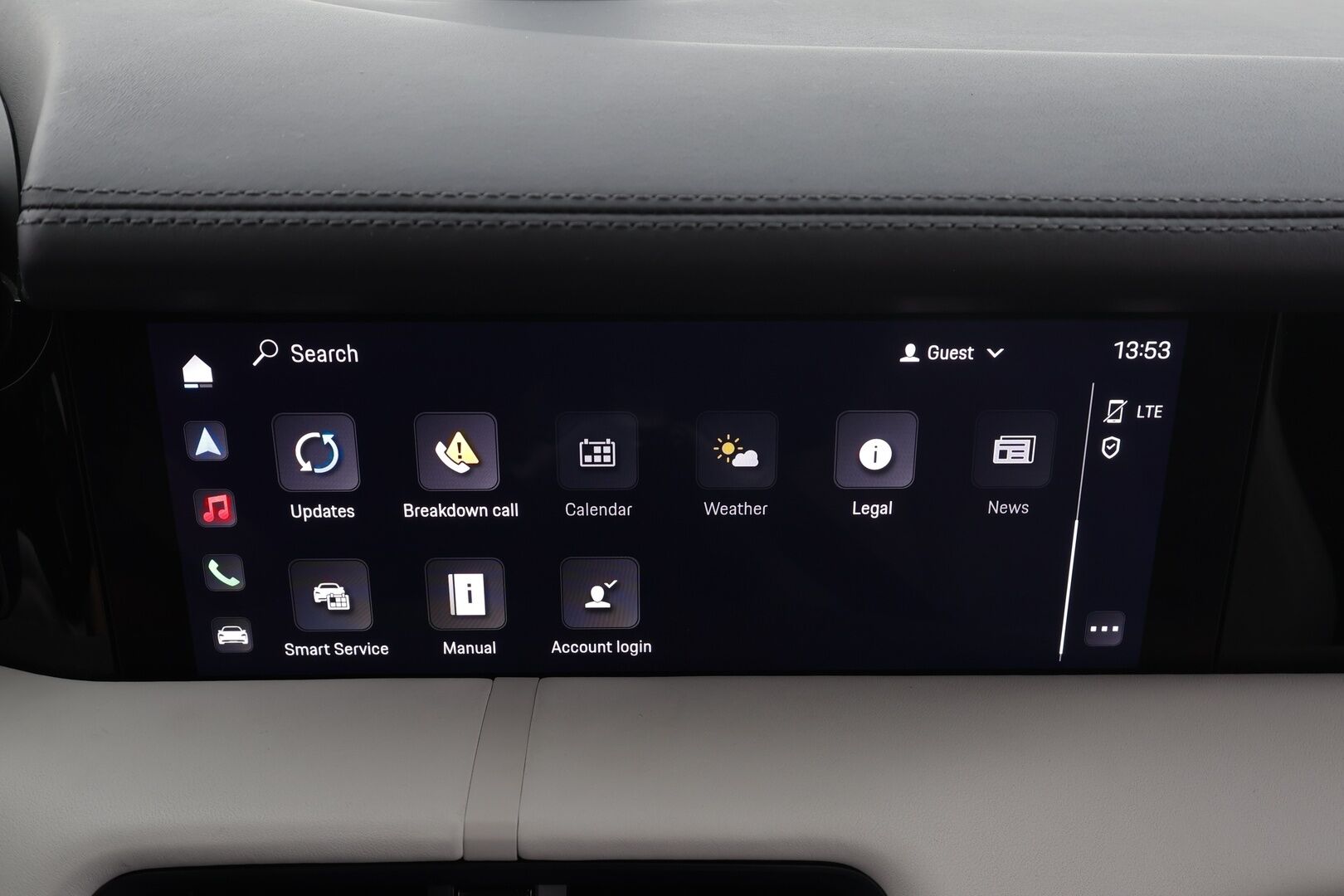 Porsche Taycan 2023 4 Cross Turismo * ACC / 360° / ILP / Muistipenkit / PDLS+ / PASM / Sport Chrono / Lasikatto / Comfort Access / Navi * - Suomi-auto / Kahdet renkaat aluvanteilla / Merkkihuollettu / Akku kuntotarkastettu