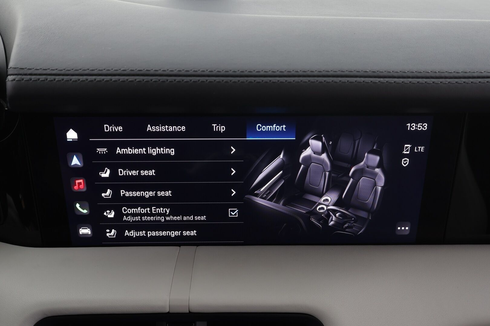 Porsche Taycan 2023 4 Cross Turismo * ACC / 360° / ILP / Muistipenkit / PDLS+ / PASM / Sport Chrono / Lasikatto / Comfort Access / Navi * - Suomi-auto / Kahdet renkaat aluvanteilla / Merkkihuollettu / Akku kuntotarkastettu