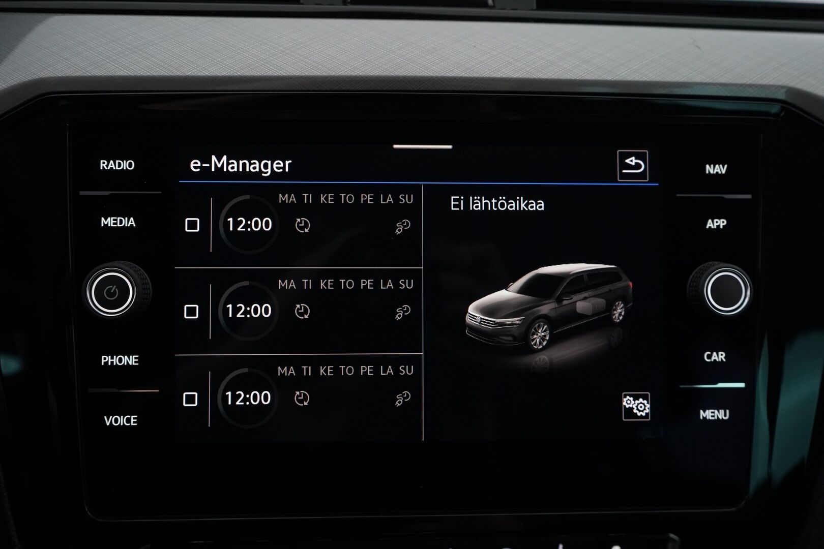 VOLKSWAGEN PASSAT 2020 Variant GTE Plug-In Hybrid 160 kW (218 hv) DSG-automaatti *ACC / Kamera / S.Vetokoukku / Webasto / Keyless* - Kahdet renkaat alumiinivantein / Viimeisin huolto 172tkm / Molemmat laturit