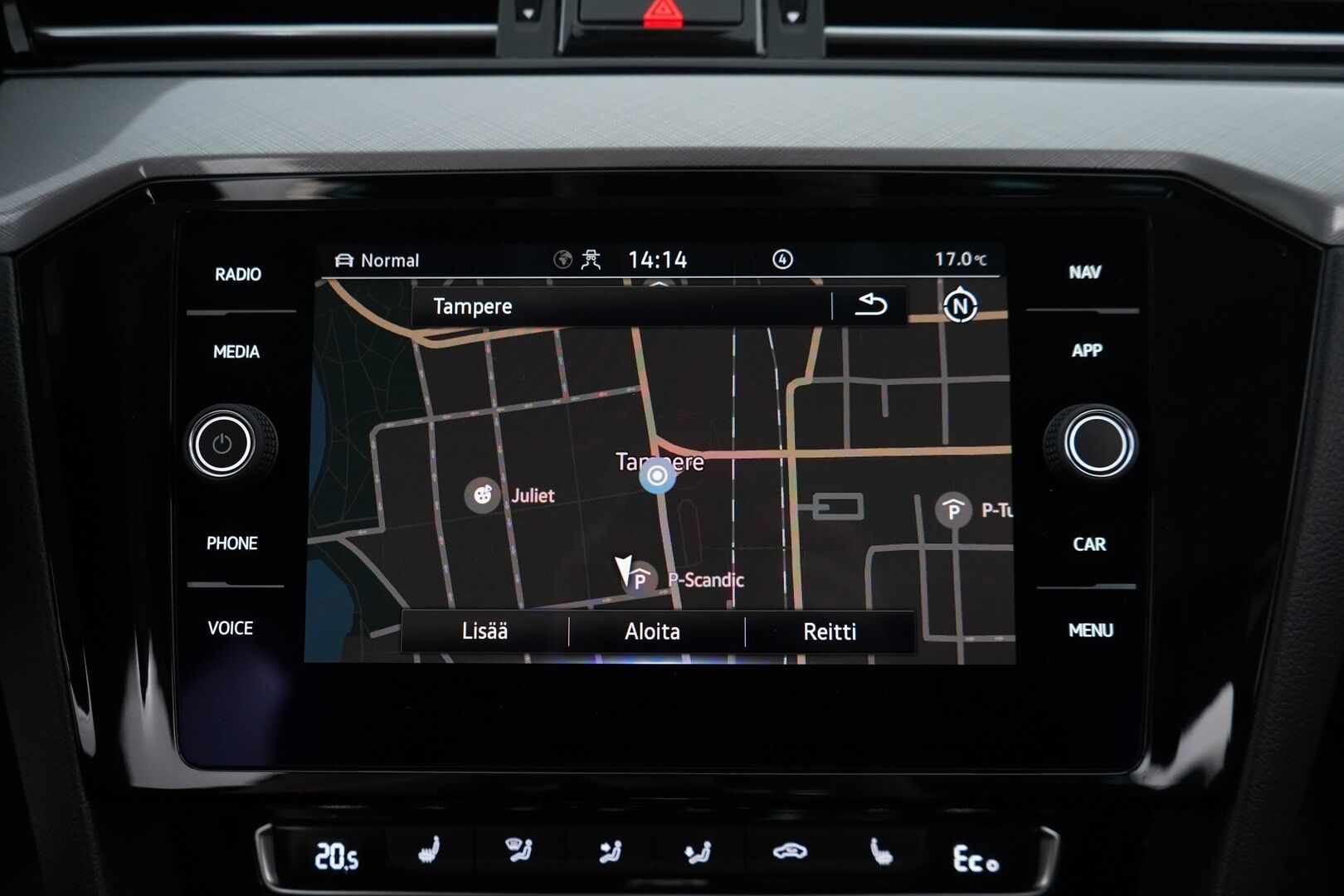 VOLKSWAGEN PASSAT 2020 Variant GTE Plug-In Hybrid 160 kW (218 hv) DSG-automaatti *ACC / Kamera / S.Vetokoukku / Webasto / Keyless* - Kahdet renkaat alumiinivantein / Viimeisin huolto 172tkm / Molemmat laturit
