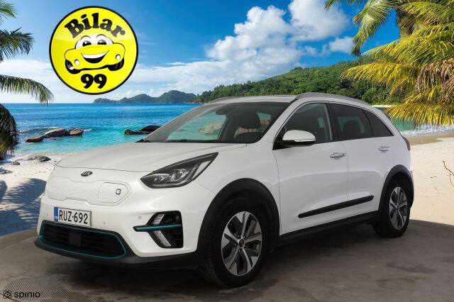 KIA NIRO 2019
