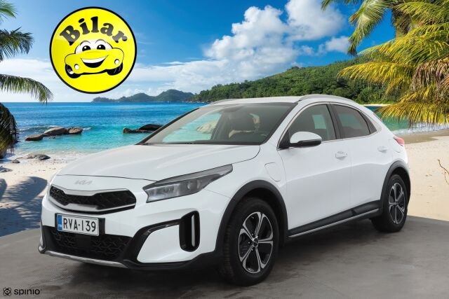 Kia XCeed 2023