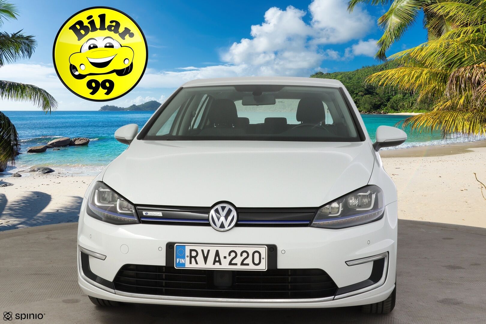 Volkswagen Golf 2015 GOLF Farmari (AC) 4ov A * / Adapt.vakkari / Tutkat / Navi / Todella hyvä yksilö! / * - Juuri katsastettu ja hyvällä pidolla pysynyt yksilö!! Kahdet hyvät merkkirenkaat! Juuri huollettu! Lämmitettävä tuulilasi sekä sivupeilit! 