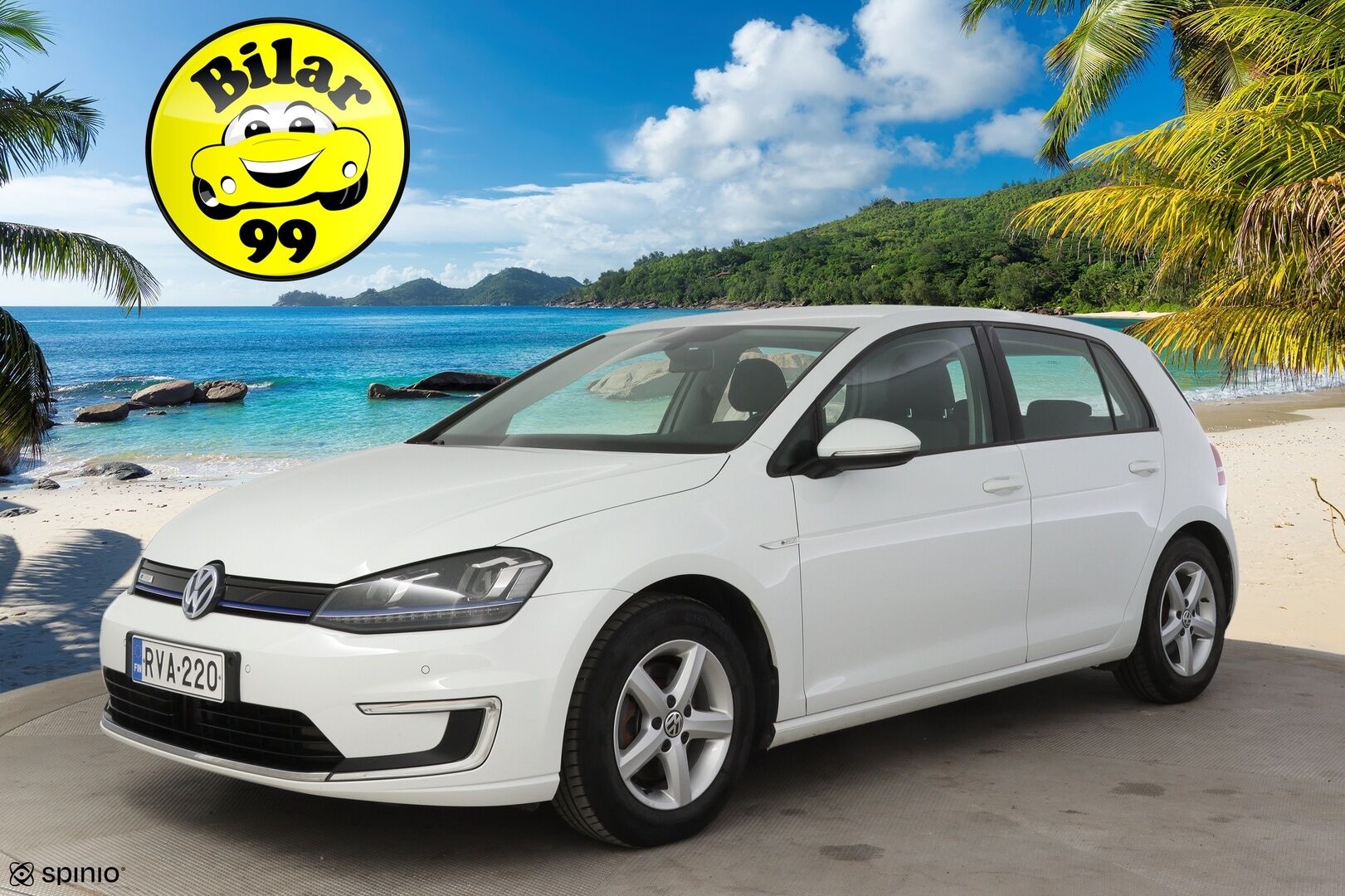 Volkswagen Golf 2015 GOLF Farmari (AC) 4ov A * / Adapt.vakkari / Tutkat / Navi / Todella hyvä yksilö! / * - Juuri katsastettu ja hyvällä pidolla pysynyt yksilö!! Kahdet hyvät merkkirenkaat! Juuri huollettu! Lämmitettävä tuulilasi sekä sivupeilit! 