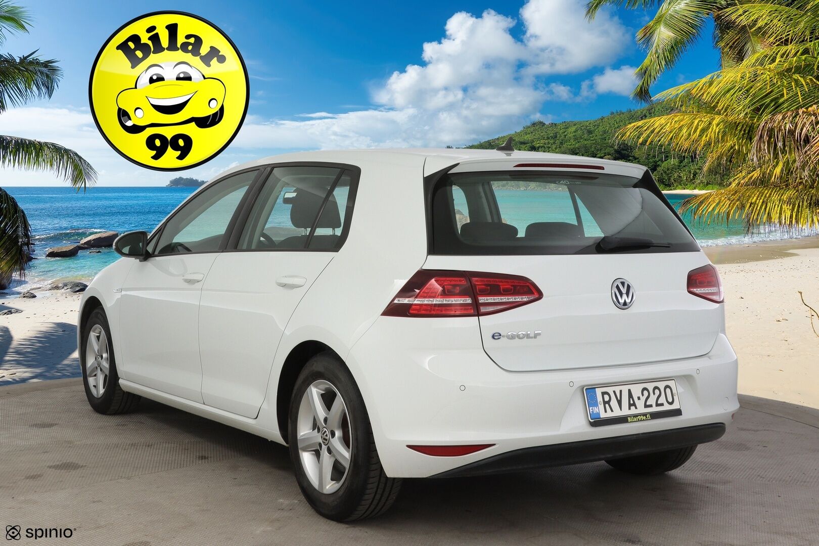 Volkswagen Golf 2015 GOLF Farmari (AC) 4ov A * / Adapt.vakkari / Tutkat / Navi / Todella hyvä yksilö! / * - Juuri katsastettu ja hyvällä pidolla pysynyt yksilö!! Kahdet hyvät merkkirenkaat! Juuri huollettu! Lämmitettävä tuulilasi sekä sivupeilit! 