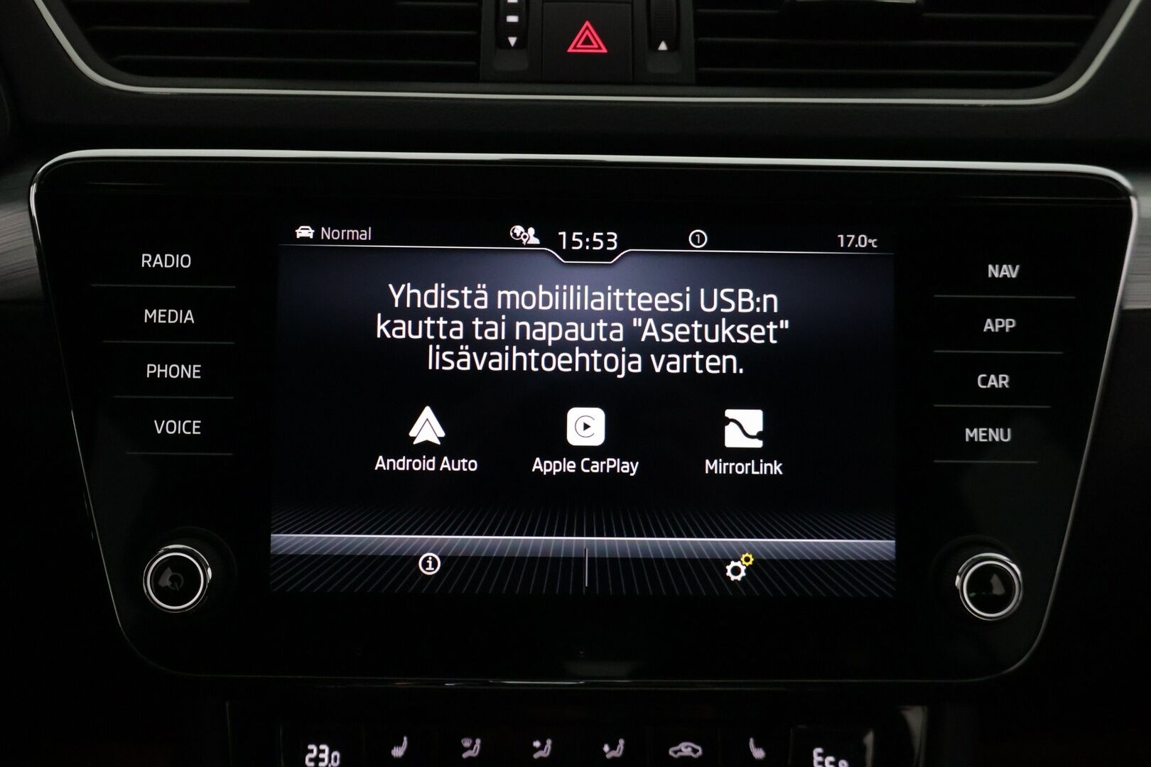 SKODA SUPERB 2020 Combi 1,4 TSI PHEV Ambition iV DSG Autom.**Navi / Tutkat / Led / App Connect!* - *Taloudellinen / Tilava / Mukava* - HULLUT VÄLIPÄIVÄT KORKOTARJOUS 2,49%