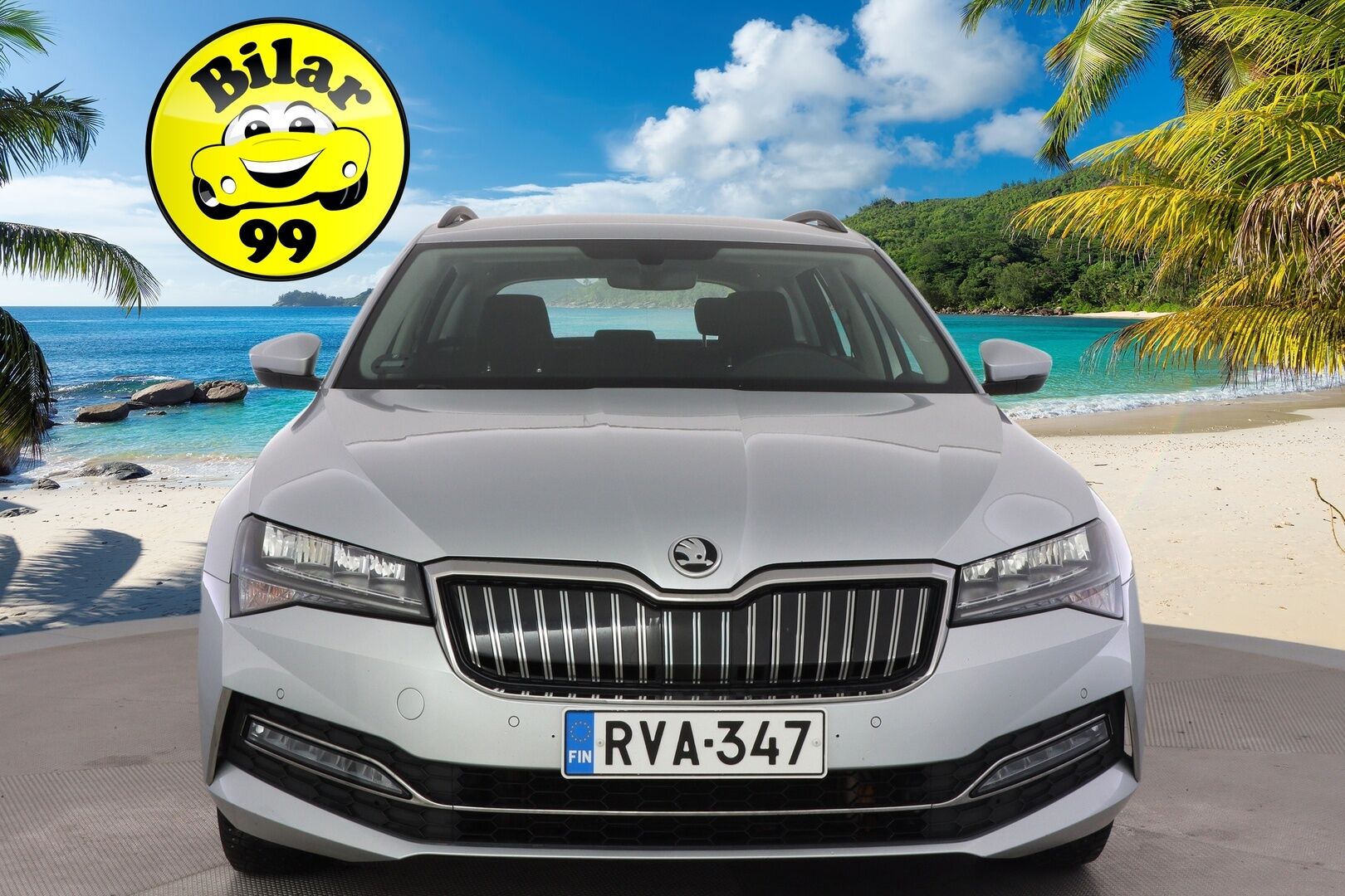 SKODA SUPERB 2020 Combi 1,4 TSI PHEV Ambition iV DSG Autom.**Navi / Tutkat / Led / App Connect!* - *Taloudellinen / Tilava / Mukava* - HULLUT JOULUT KORKOTARJOUS 2,49% 