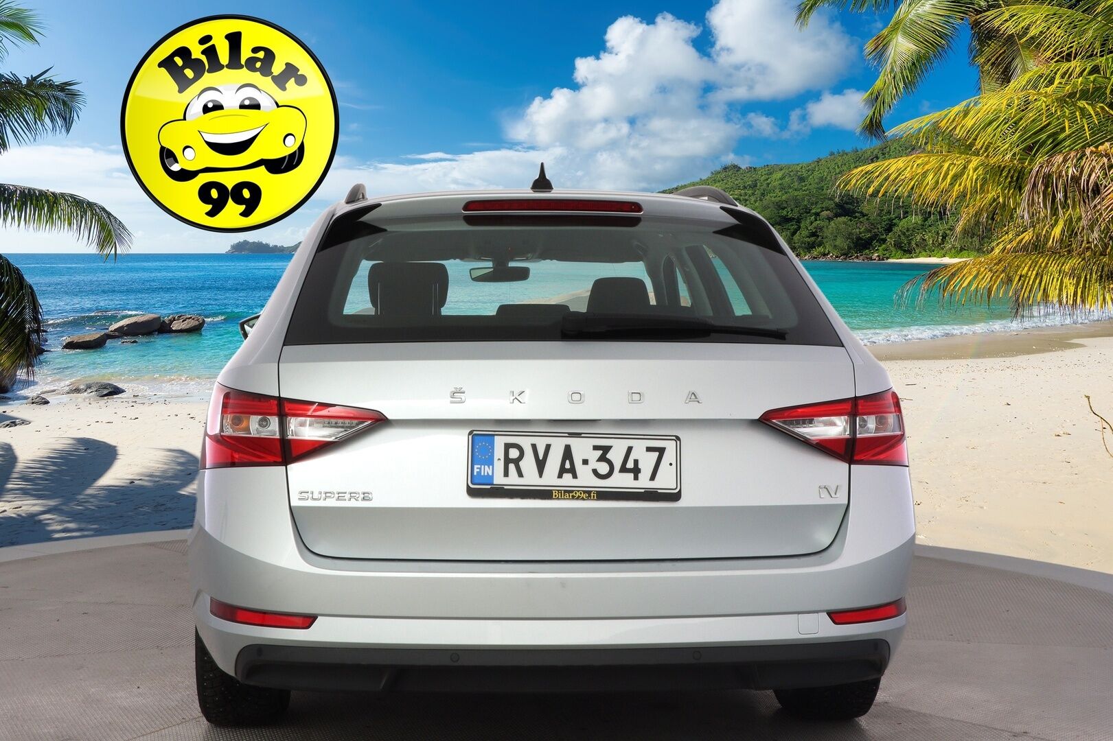 SKODA SUPERB 2020 Combi 1,4 TSI PHEV Ambition iV DSG Autom.**Navi / Tutkat / Led / App Connect!* - *Taloudellinen / Tilava / Mukava* - HULLUT JOULUT KORKOTARJOUS 2,49% 