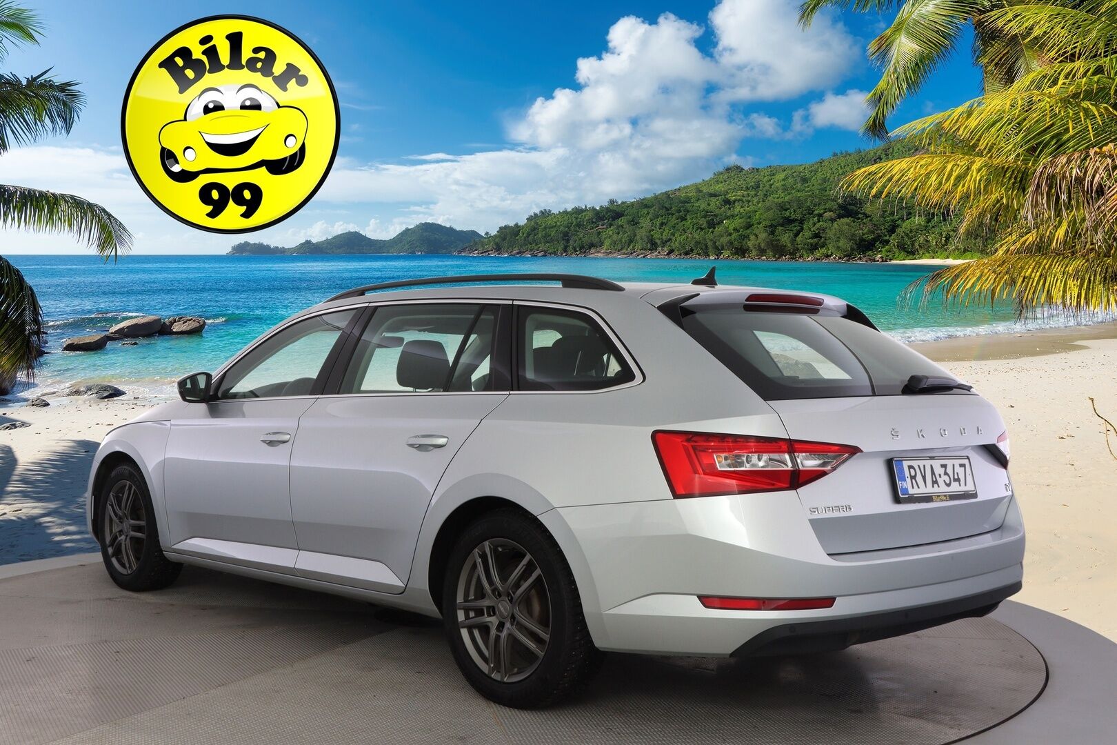 SKODA SUPERB 2020 Combi 1,4 TSI PHEV Ambition iV DSG Autom.**Navi / Tutkat / Led / App Connect!* - *Taloudellinen / Tilava / Mukava* - HULLUT VÄLIPÄIVÄT KORKOTARJOUS 2,49%