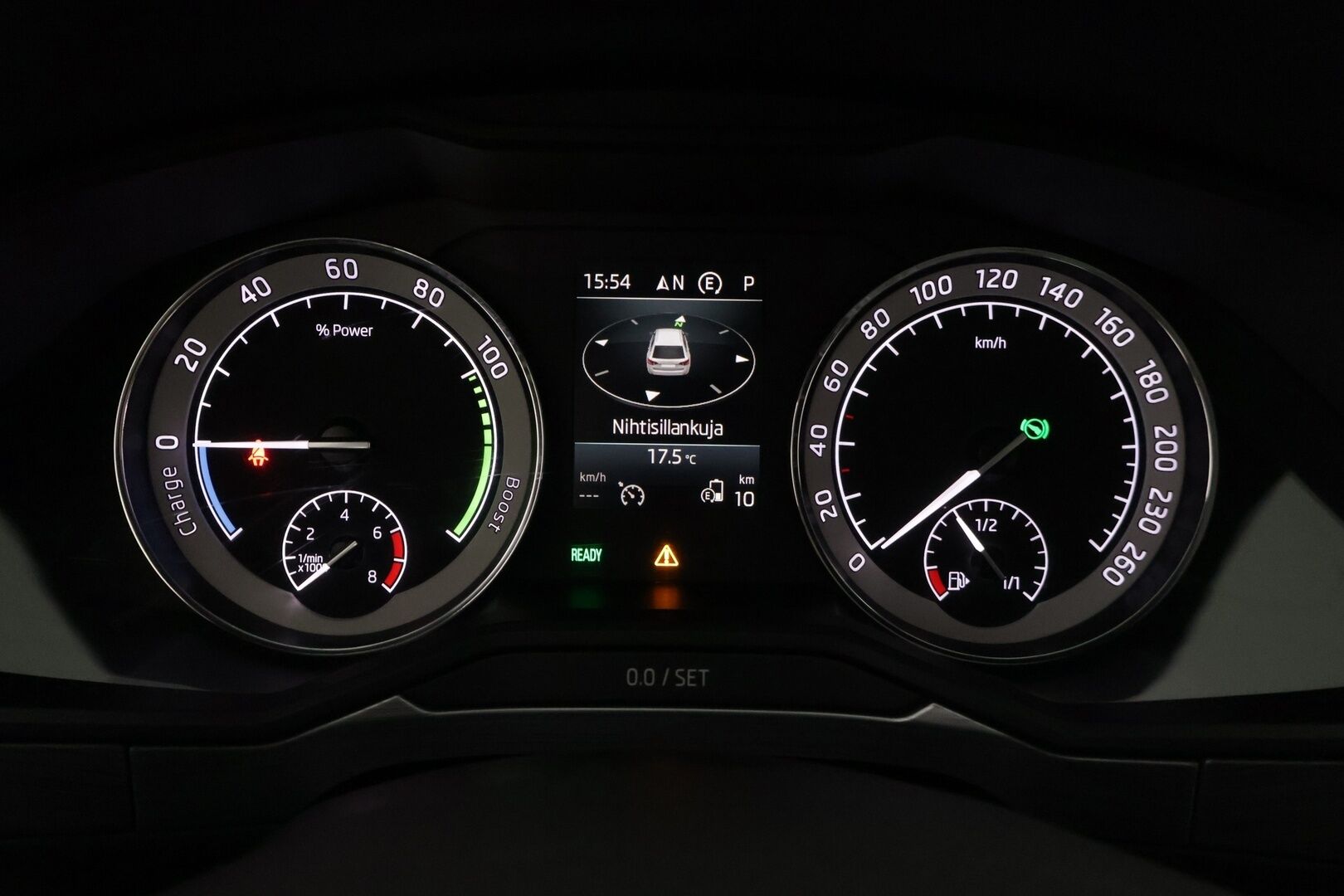 SKODA SUPERB 2020 Combi 1,4 TSI PHEV Ambition iV DSG Autom.**Navi / Tutkat / Led / App Connect!* - *Taloudellinen / Tilava / Mukava*