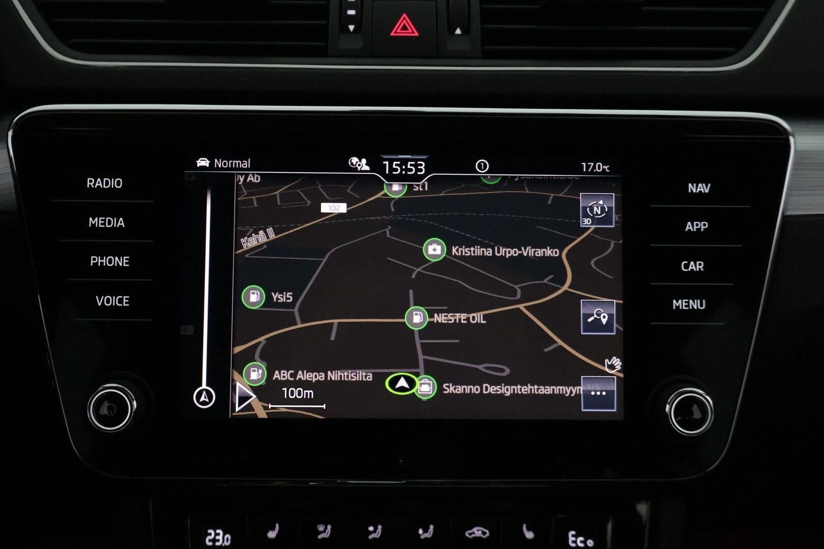 SKODA SUPERB 2020 Combi 1,4 TSI PHEV Ambition iV DSG Autom.**Navi / Tutkat / Led / App Connect!* - *Taloudellinen / Tilava / Mukava* - HULLUT VÄLIPÄIVÄT KORKOTARJOUS 2,49%