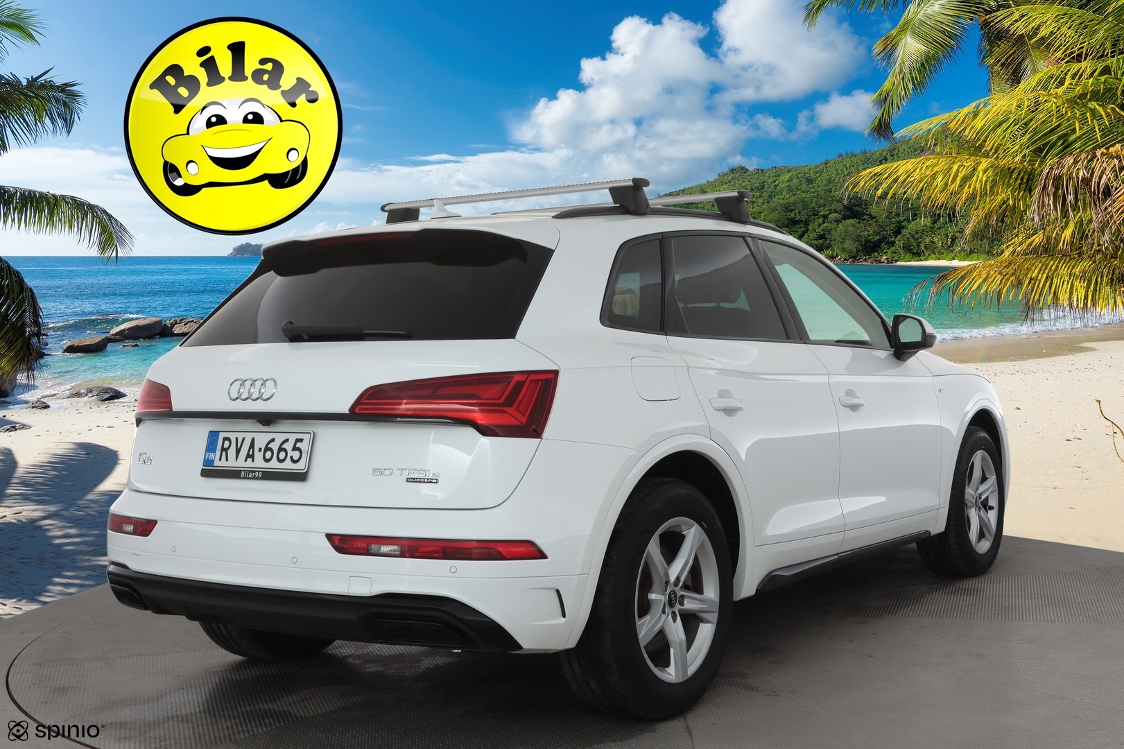 Audi Q5 2023, kuva 5/41