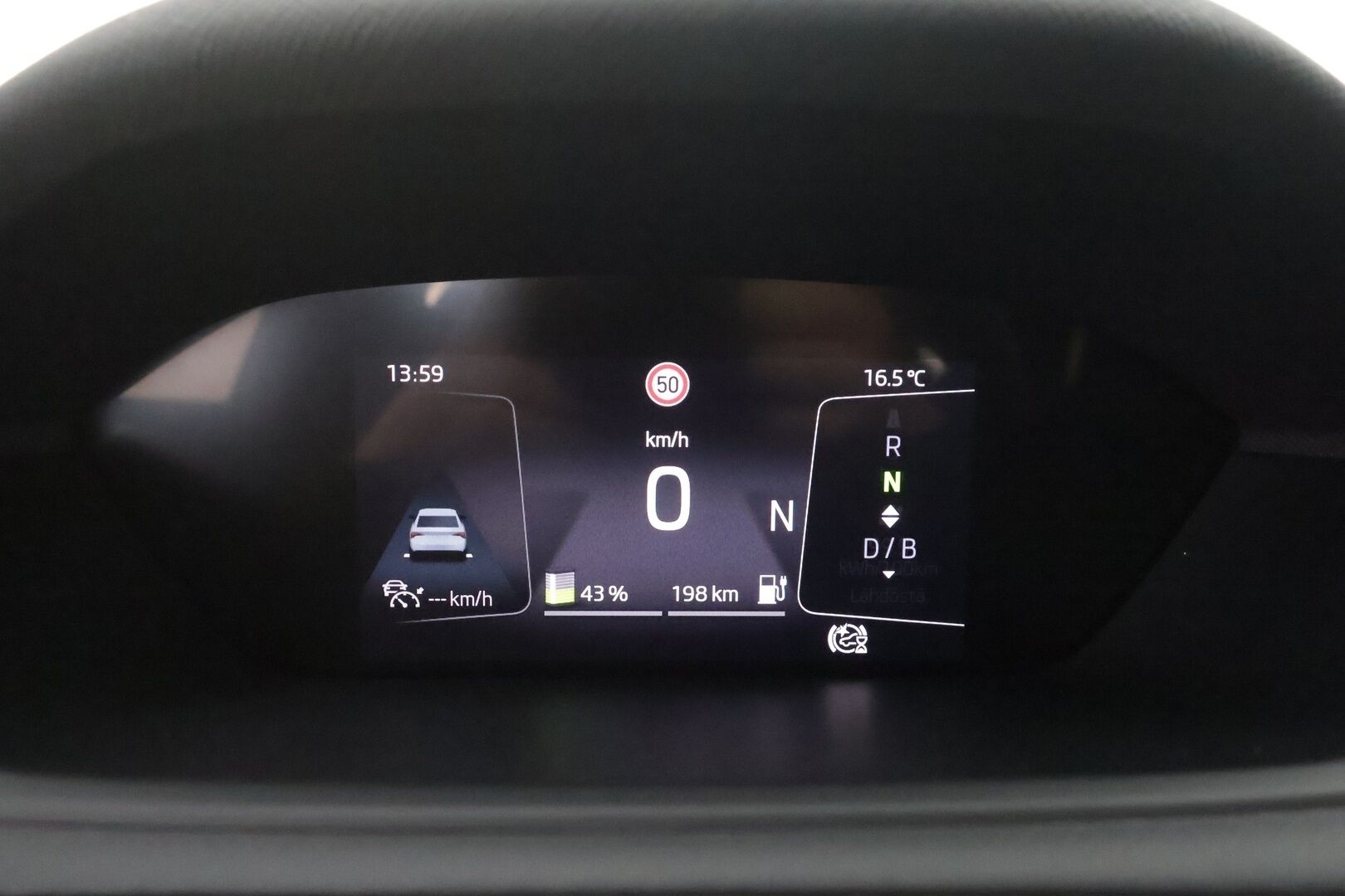 Skoda Enyaq 2023 80 SportLine iV - | ILP | Koukku | ACC | Matrix-LED | P.Kamera | Muistipenkki | Navi | Kaistavahti | Keyless | Merkkihuollot | Kahdet renkaat | Suomi-auto |