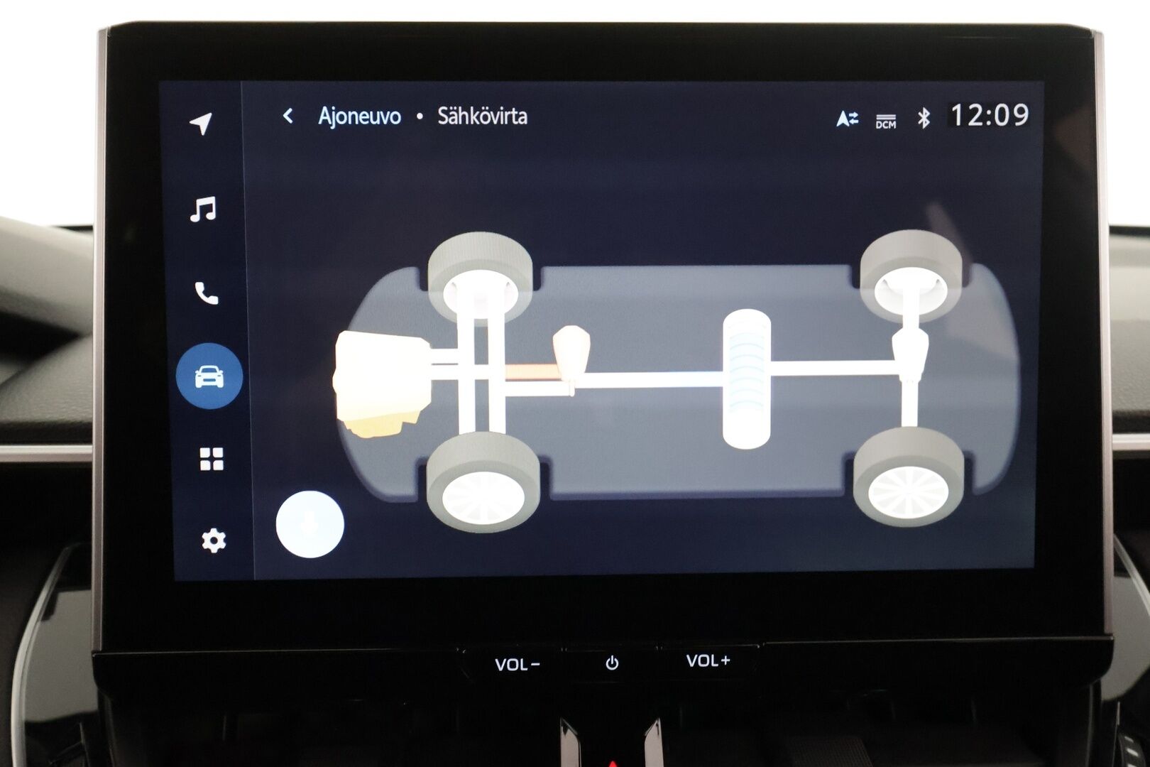 Toyota Corolla Cross 2023 2.0 Hybrid AWD-i Launch Edition - | Koukku | ACC | LED | P.Kamera | Katveavustin | Kaistavahti | Navi | Apple&Android | Keyless | Digimittaristo | 1-om Suomi-auto | 