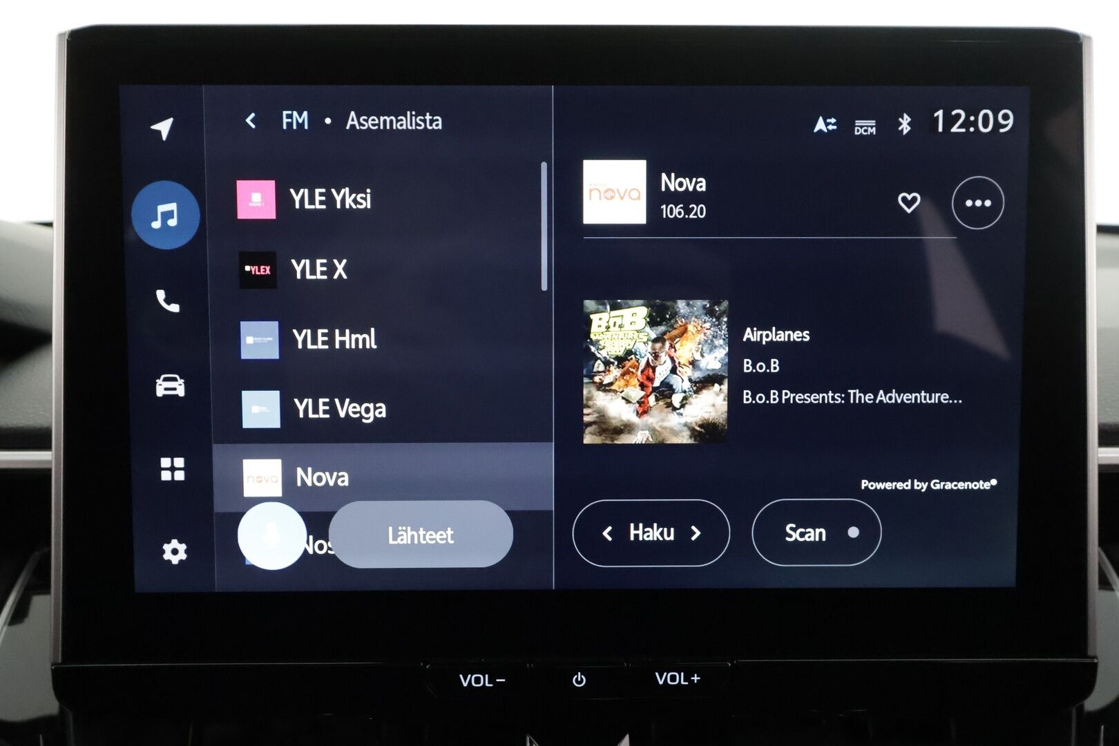 Toyota Corolla Cross 2023 2.0 Hybrid AWD-i Launch Edition - | Koukku | ACC | LED | P.Kamera | Katveavustin | Kaistavahti | Navi | Apple&Android | Keyless | Digimittaristo | 1-om Suomi-auto | 