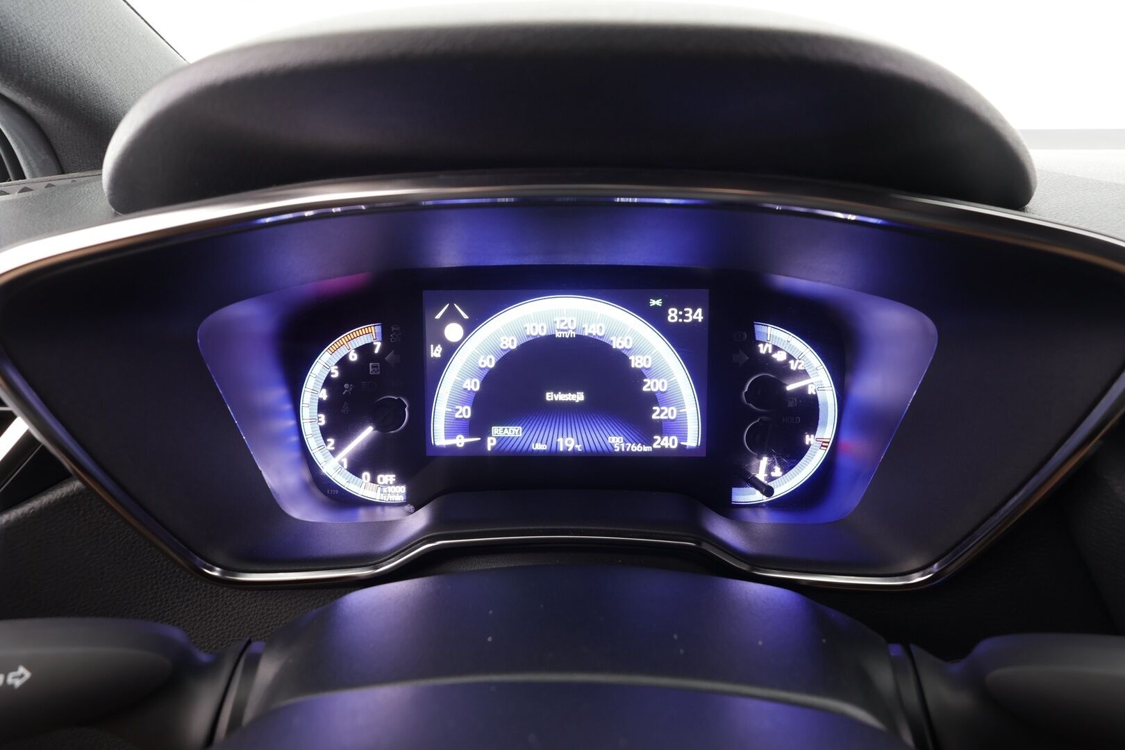 Toyota Corolla 2020 Touring Sports 1,8 Hybrid Style - | ACC | LED | P.Kamera | Kaistavahti | Apple&Android | Ratinlämmitys | Merkkihuollot | Kahdet renkaat | 