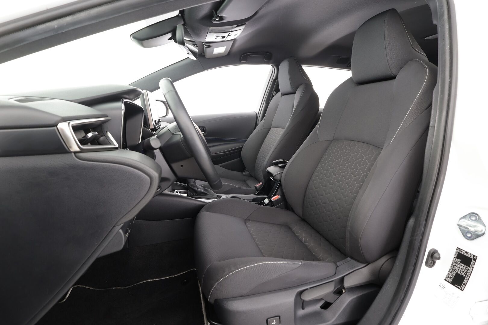 Toyota Corolla 2020 Touring Sports 1,8 Hybrid Style - | ACC | LED | P.Kamera | Kaistavahti | Apple&Android | Ratinlämmitys | Merkkihuollot | Kahdet renkaat | 