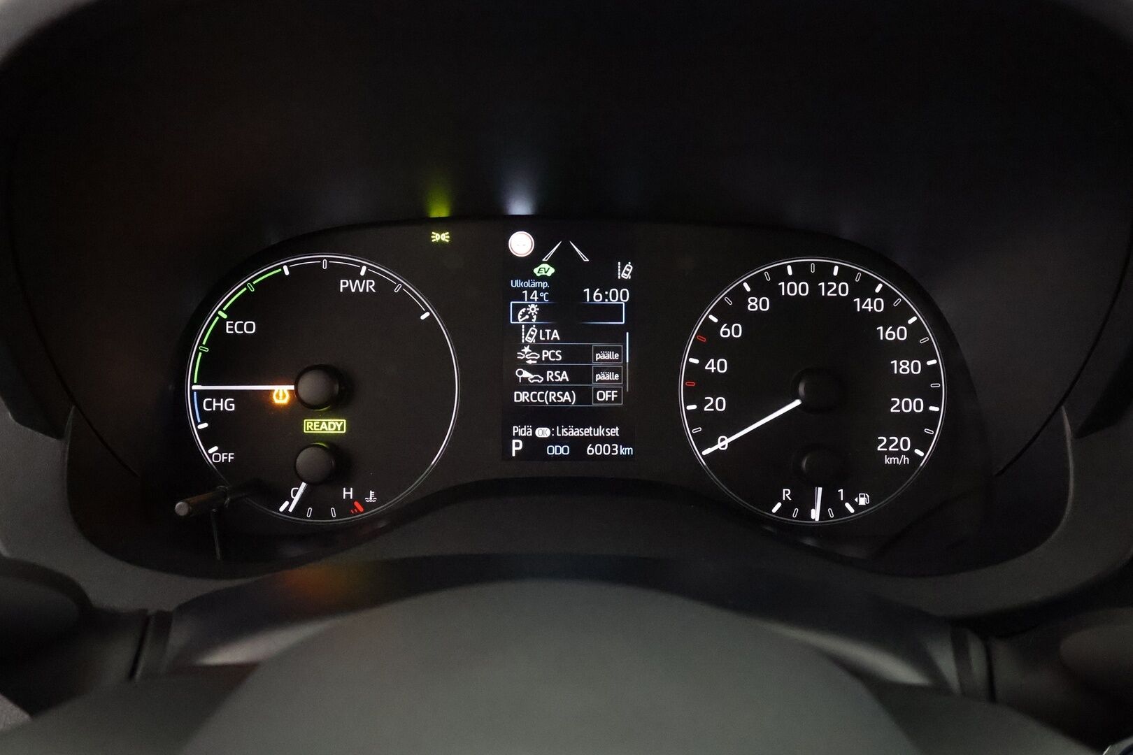 Toyota Yaris 2023 1,5 Hybrid Active - | ACC | P.Kamera | Kaistavahti | Navi | Keyless | Apple&Android | Suomi-auto | Kahdet renkaat | - KORKO VAIN 3,99 %