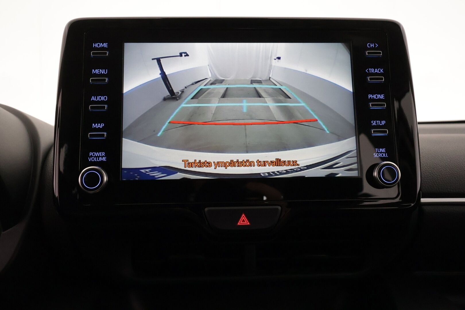 Toyota Yaris 2023 1,5 Hybrid Active - | ACC | P.Kamera | Kaistavahti | Navi | Keyless | Apple&Android | Suomi-auto | Kahdet renkaat | - KORKO VAIN 3,99 %