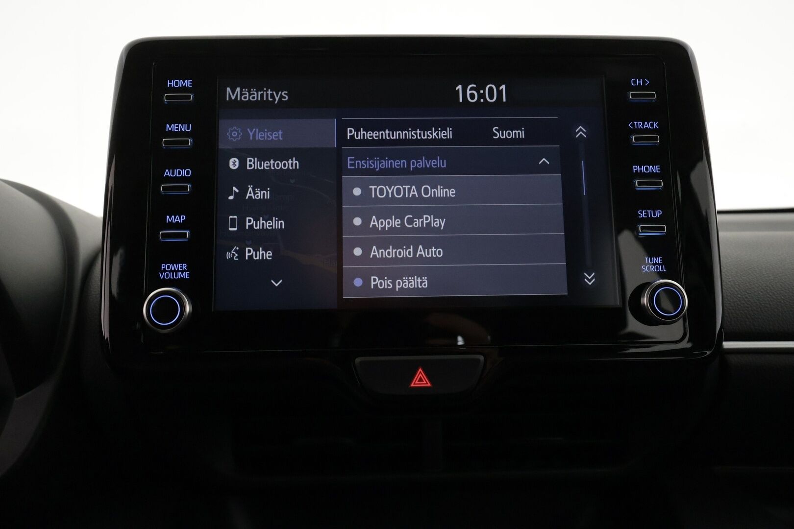 Toyota Yaris 2023 1,5 Hybrid Active - | ACC | P.Kamera | Kaistavahti | Navi | Keyless | Apple&Android | Suomi-auto | Kahdet renkaat | - KORKO VAIN 3,99 %