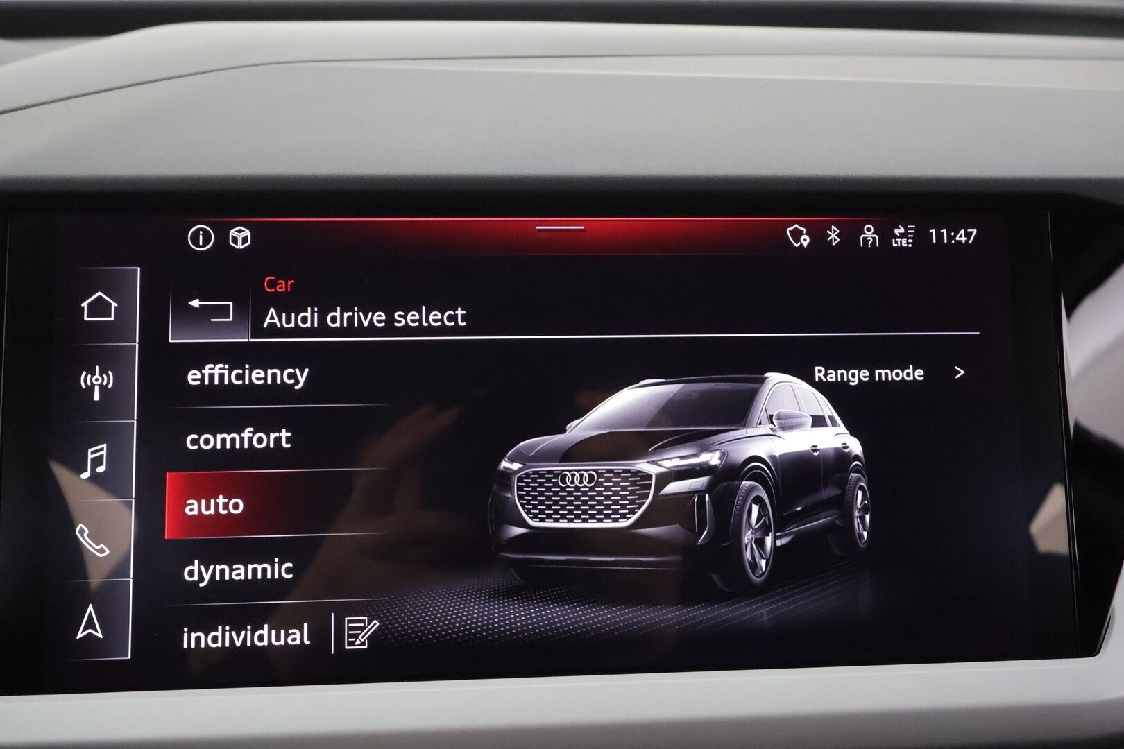 Audi Q4 e-tron 2023 40 e-tron * ACC / ILP / Kaistavahti / P.Kamera / Navi / LED / Sporttipenkit / Sähköluukku / Digimittaristo * - 1.Om Suomi-auto / Akku kuntotarkastettu / Kahdet renkaat aluvanteilla / Merkkihuollettu - HULLUT AVAJAISHULINAT KORKOTARJOUS 3,29 %