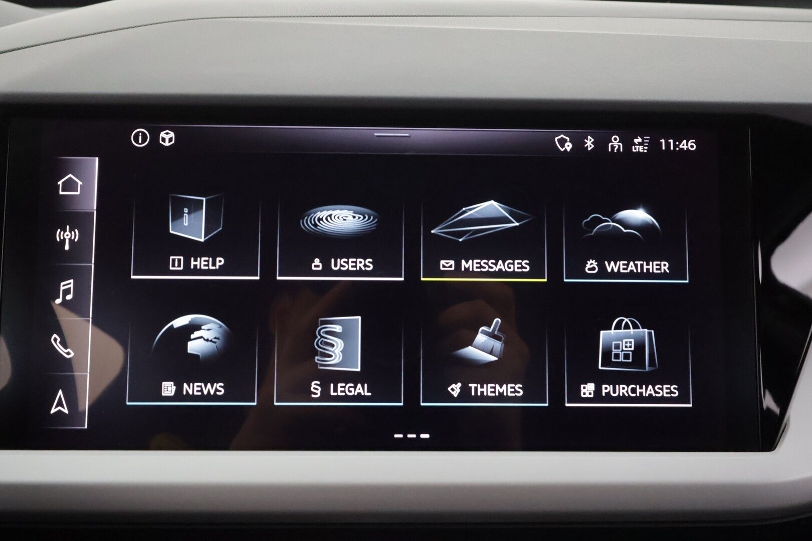 Audi Q4 e-tron 2023 40 e-tron * ACC / ILP / Kaistavahti / P.Kamera / Navi / LED / Sporttipenkit / Sähköluukku / Digimittaristo * - 1.Om Suomi-auto / Akku kuntotarkastettu / Kahdet renkaat aluvanteilla / Merkkihuollettu - HULLUT AVAJAISHULINAT KORKOTARJOUS 3,29 %